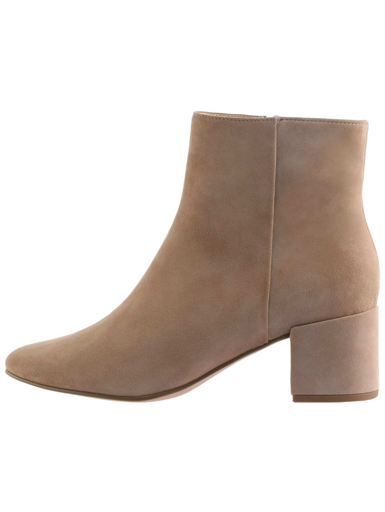 Högl Högl Stiefelette Veloursleder Stiefelette