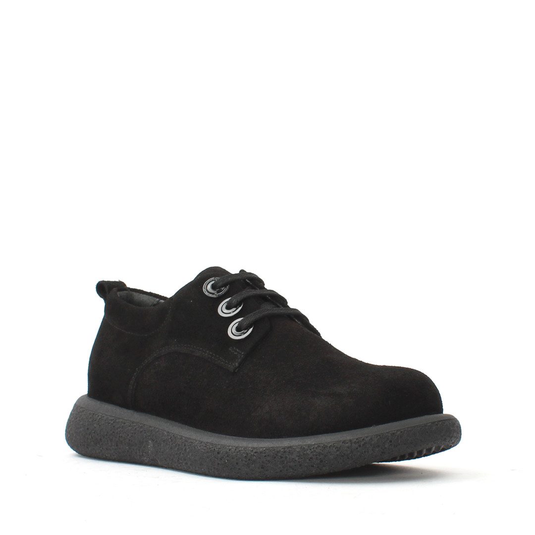 Celal Gültekin 687-21907 Schnürschuh Hochwertige Lederkonstruktion für Halt günstig online kaufen