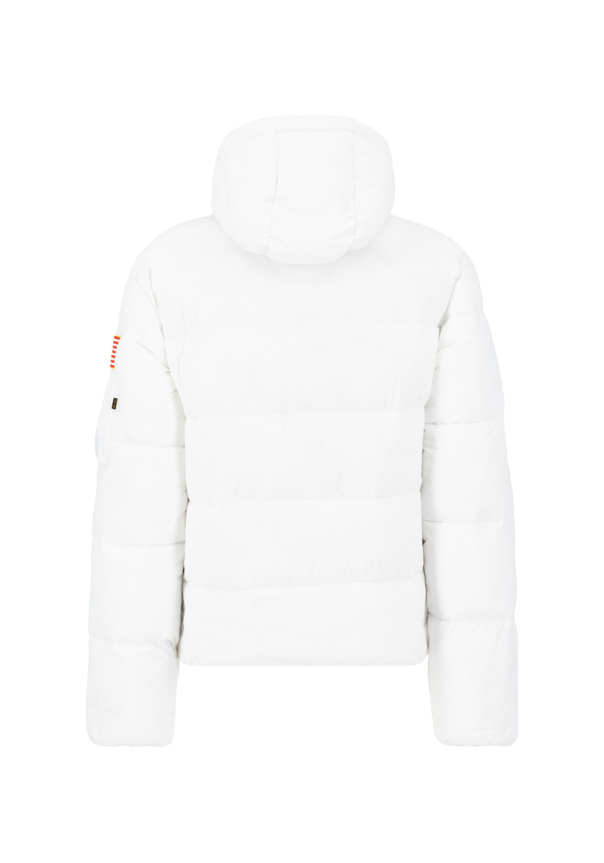 Alpha Industries Winterjacke HP NASA Jacket