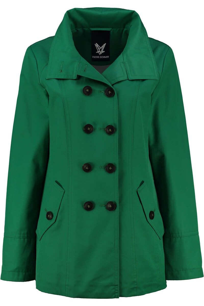 Outdoorjacke