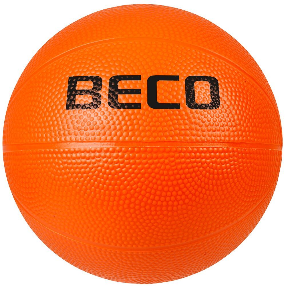 Beco Beermann Schwimmhilfe Aqua-Fitnessball, Für Aquatic Fitness, Rehabilitation und Animation im Wasser