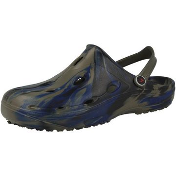 Chung Shi Dux Duflex Unisex Erwachsene Clog