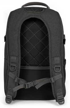 Eastpak Freizeitrucksack SMALLKER, mit zahlreichen Fächern