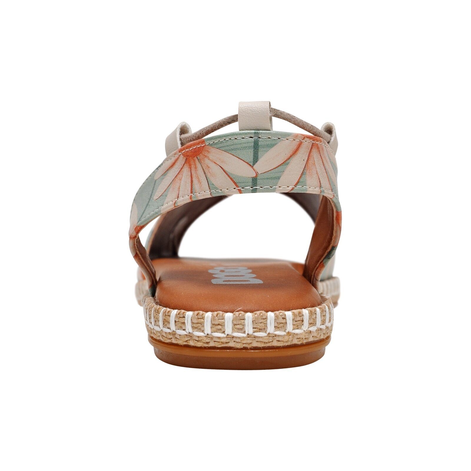 DOGO Hazel Sandale Smell Like Love Damen Sandalen Sandale Handgefertigt