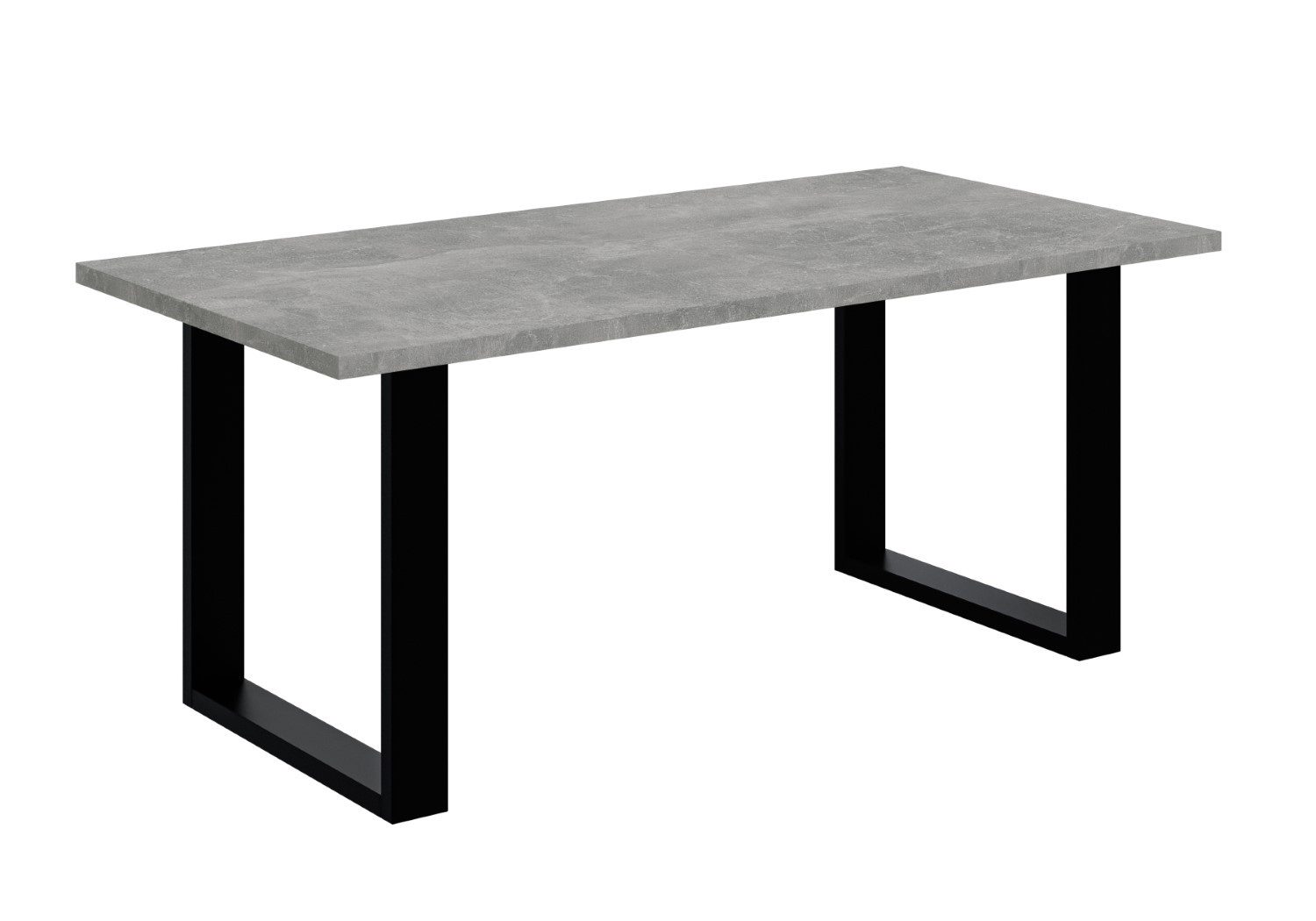 ALTDECOR Esstisch KLYN (Esstisch, Esszimmertische, Tisch günstig online kaufen