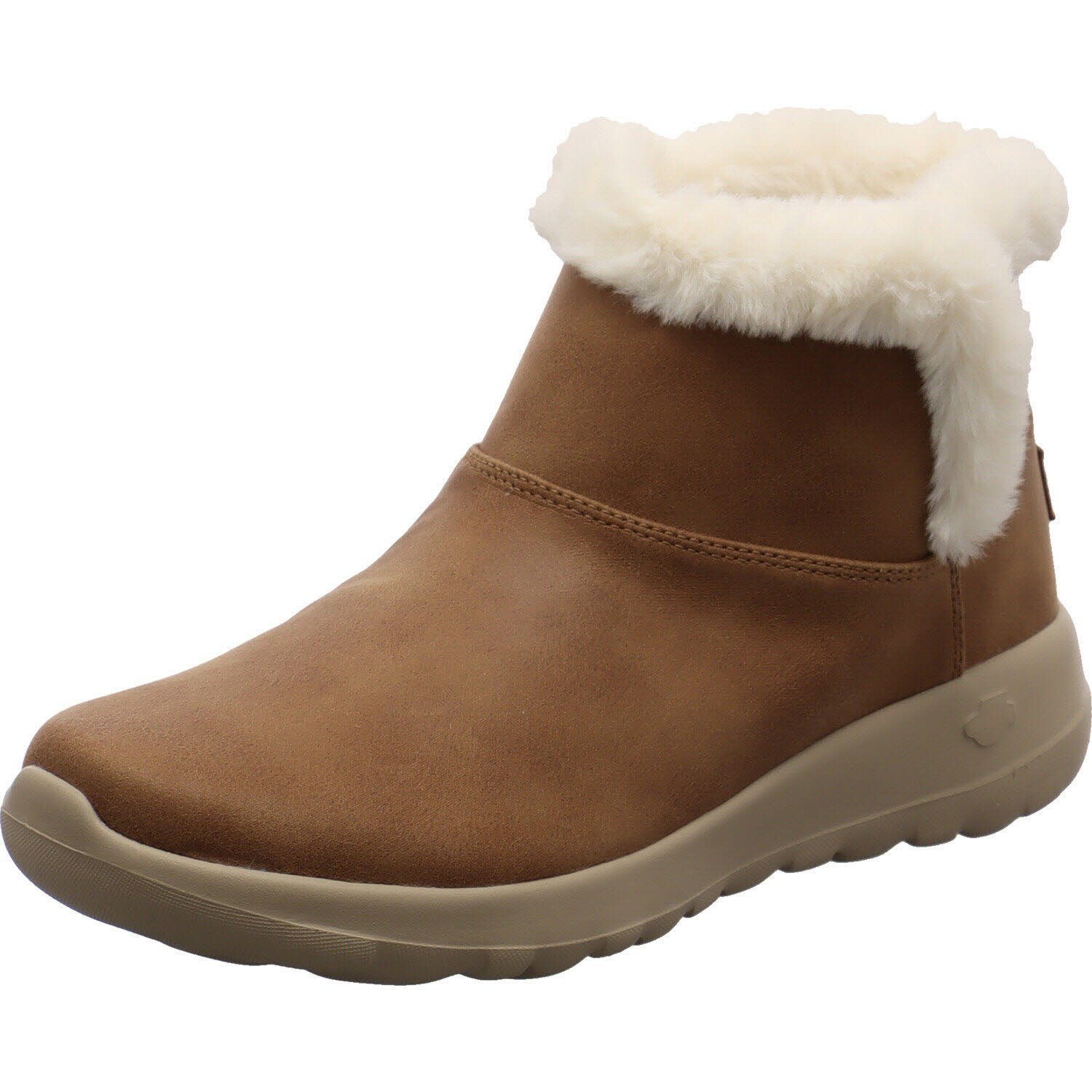 On the Go Joy - Endeavor Stiefelette