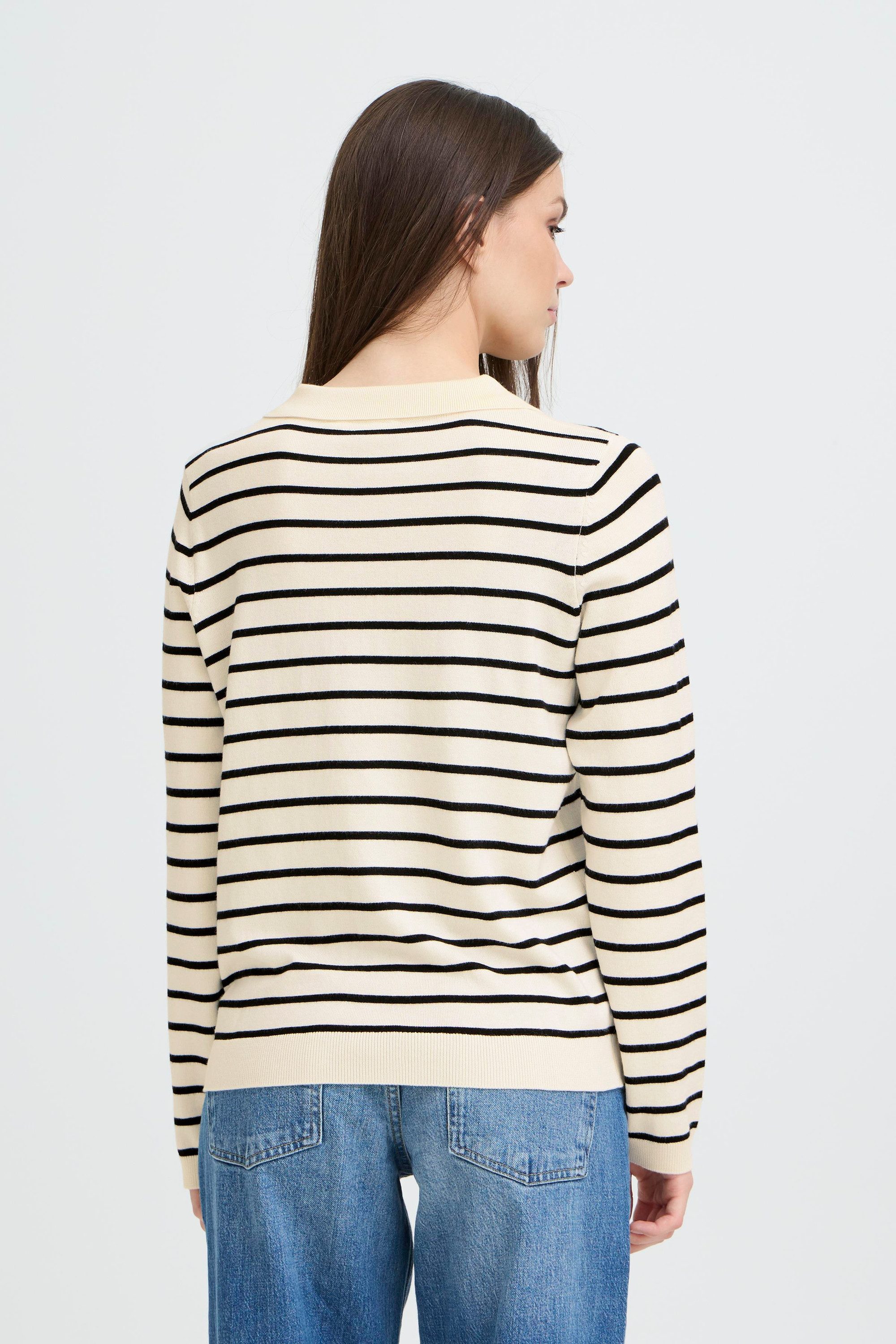 Pulz Jeans Strickpullover Strickpullover PZSARA