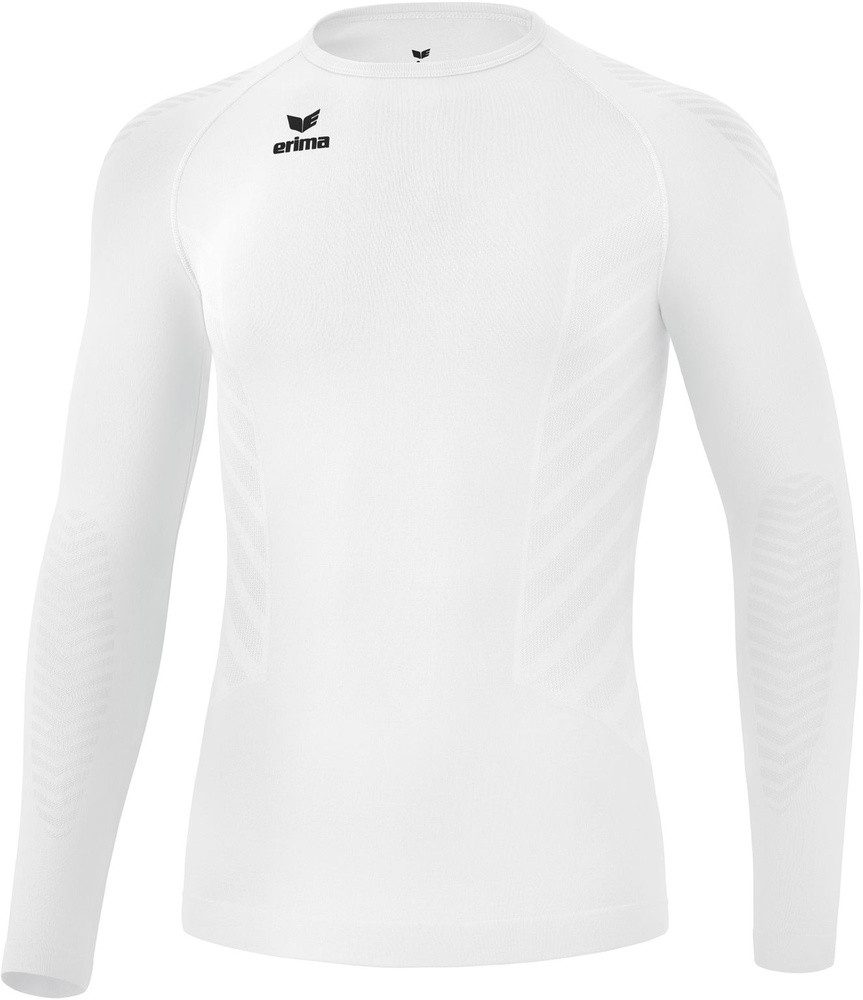 Erima Athletic Kinder Unterhemd, weiß
