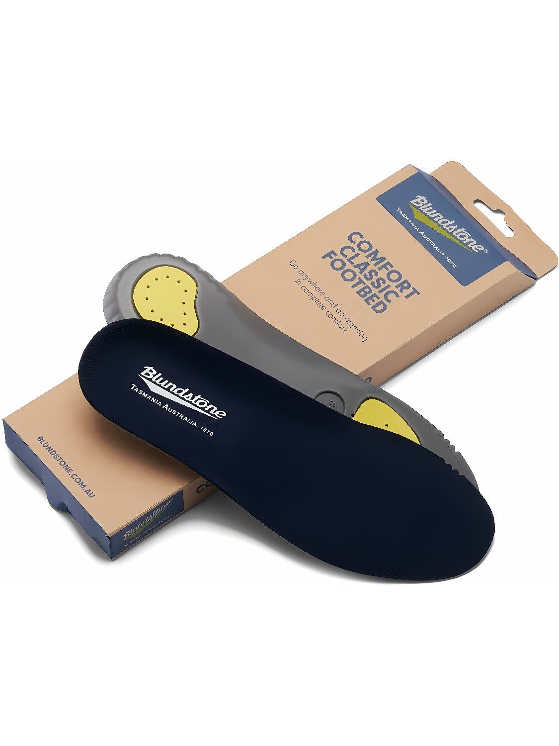 Blundstone Einlegesohlen