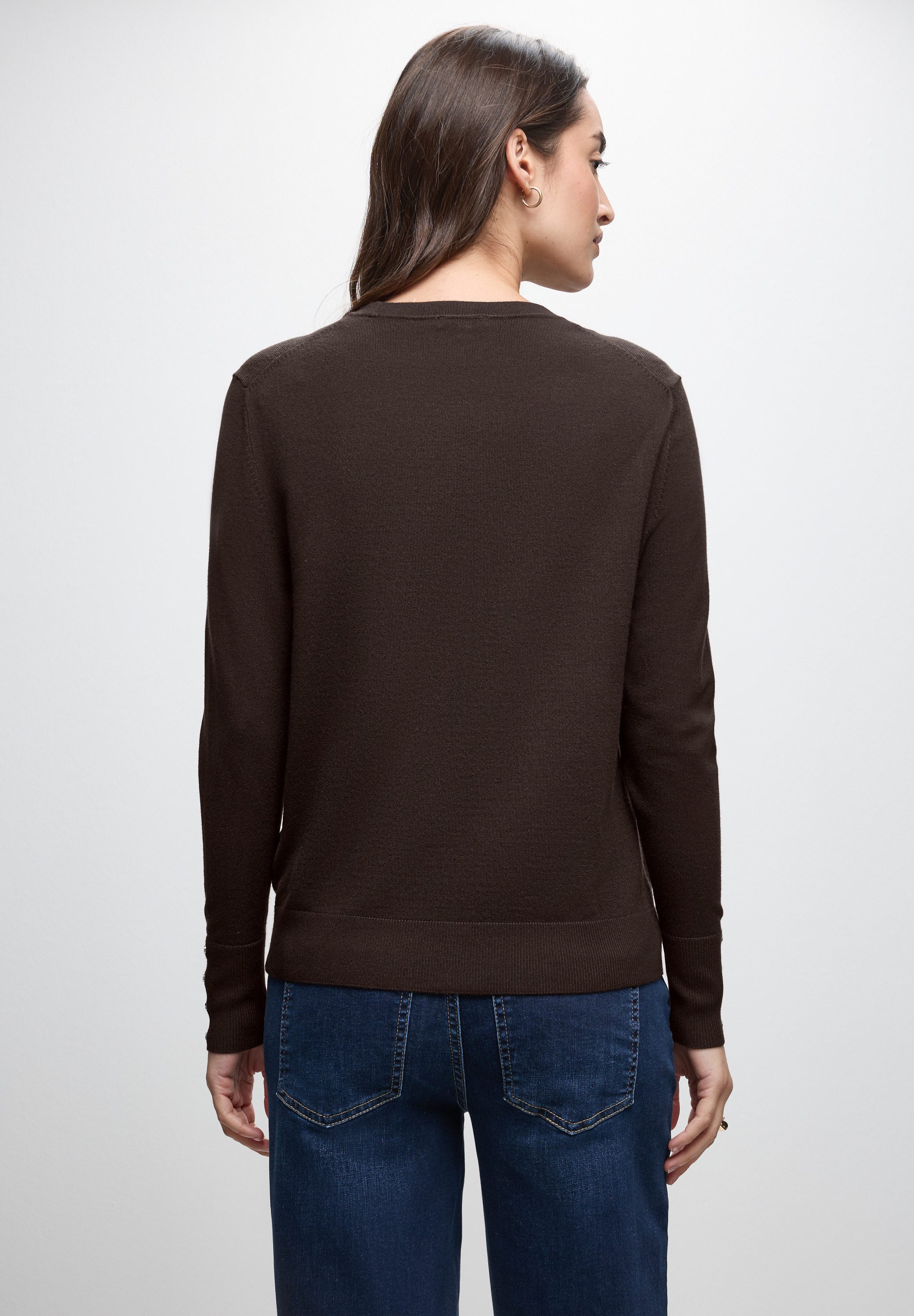 Strickpullover