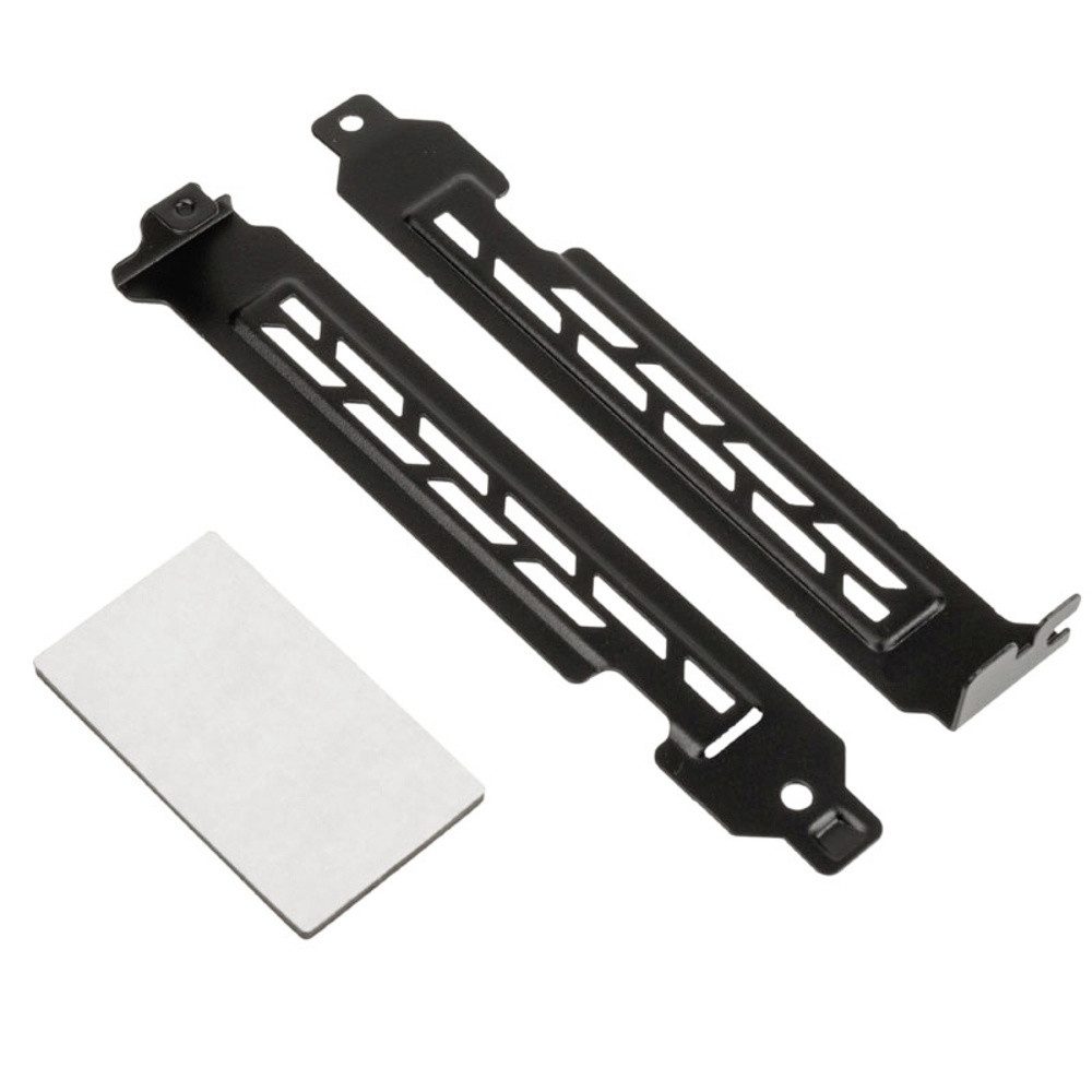 Lian Li PC-Gehäuse Lian Li Lian Li PW-U2TPAB USB Hub - schwarz USB-Adapter