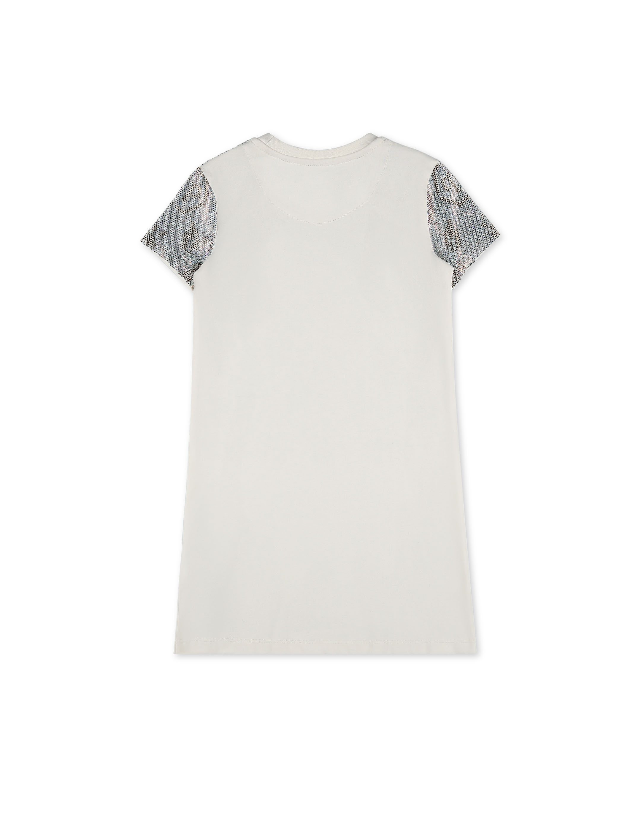 PHILIPP PLEIN Minikleid Monogram
