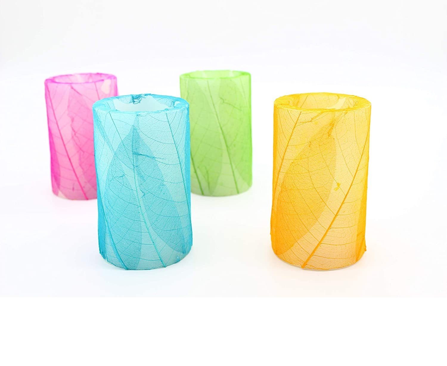 Luna24 simply great ideas... LED-Kerze Flammenlose günstig online kaufen