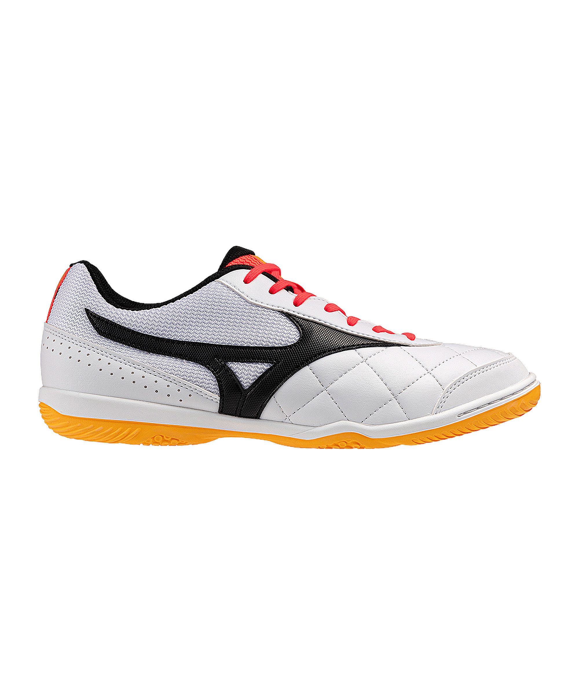 Mizuno Mizuno Morelia Sala Club IN Weiß Fußballschuh