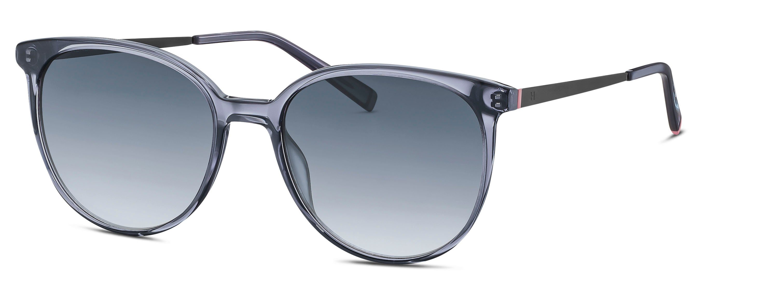 HUMPHREY´S eyewear Sonnenbrille 585304 Form Schmetterling, günstig online kaufen