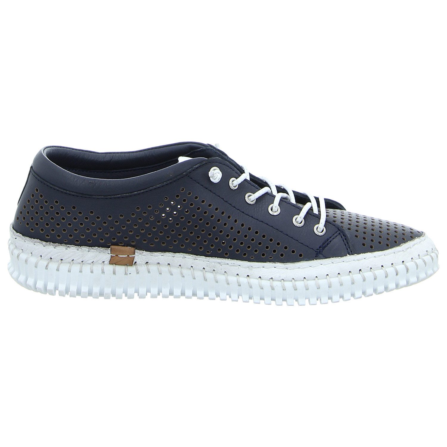 Andrea Conti Sneaker