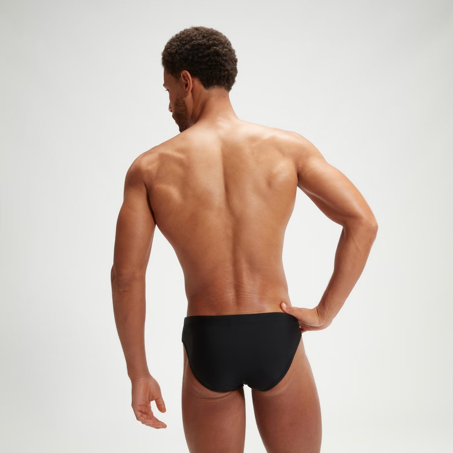 Speedo Badehose MEDLEY LOGO 7CM BRF günstig online kaufen