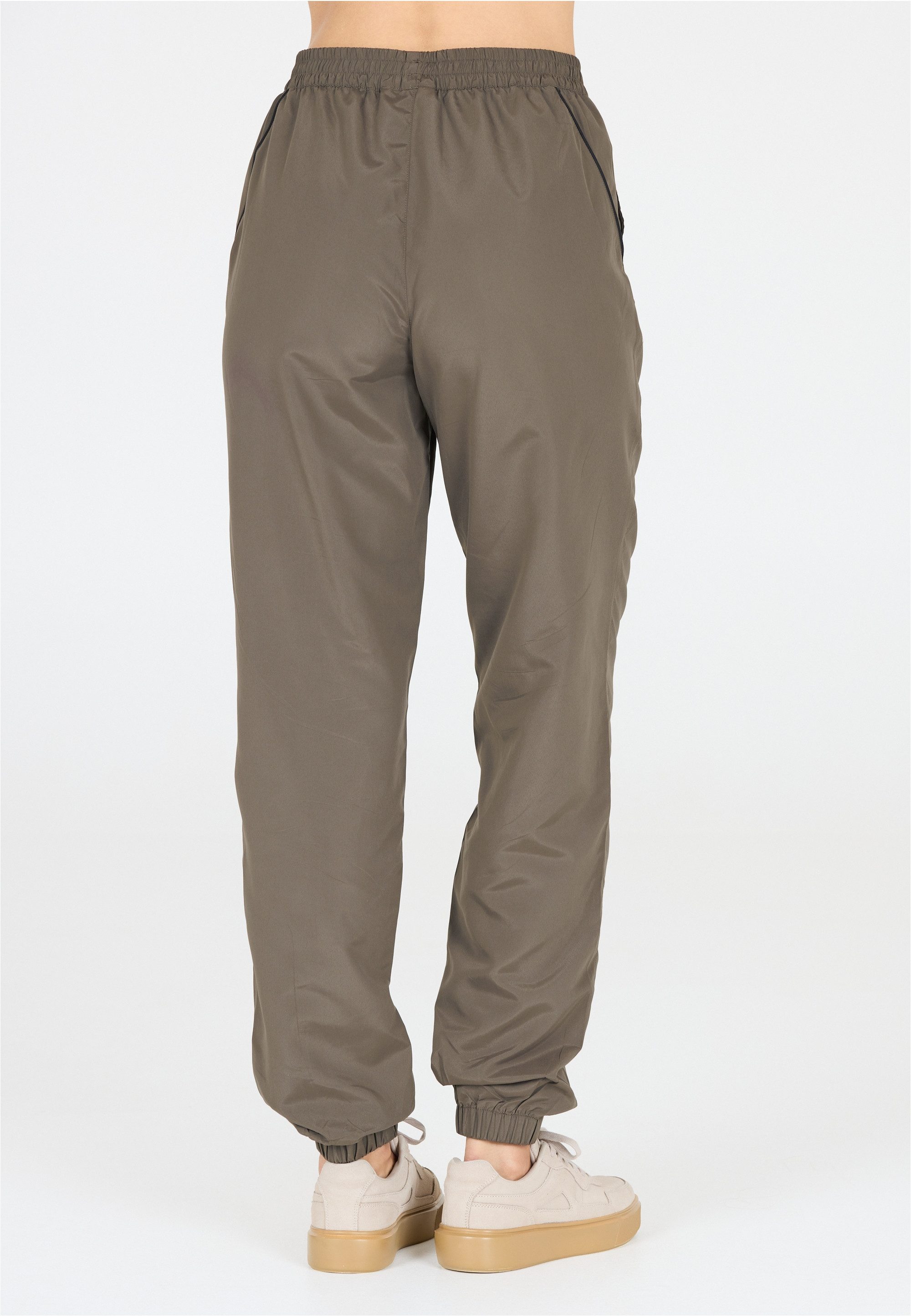 ATHLECIA Sweathose Arishi Mit wasserabweisender DWR-Beschichtung