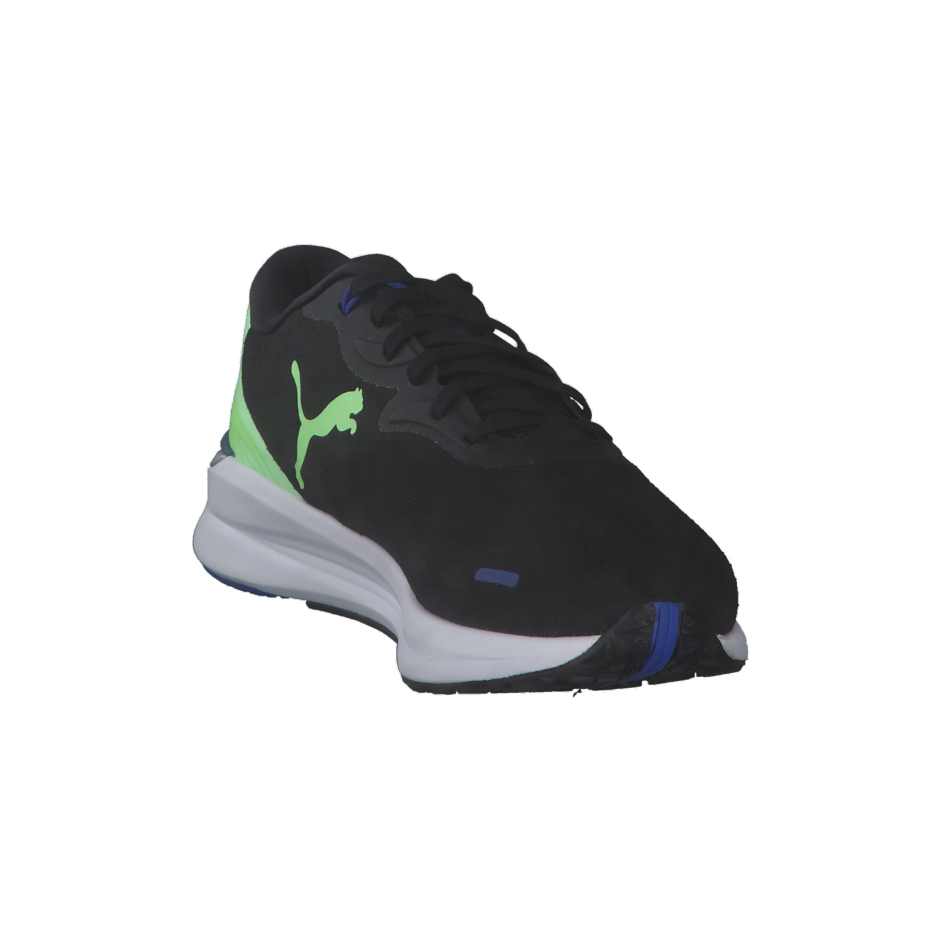 PUMA Puma Herren Laufschuhe Electrify Nitro günstig online kaufen