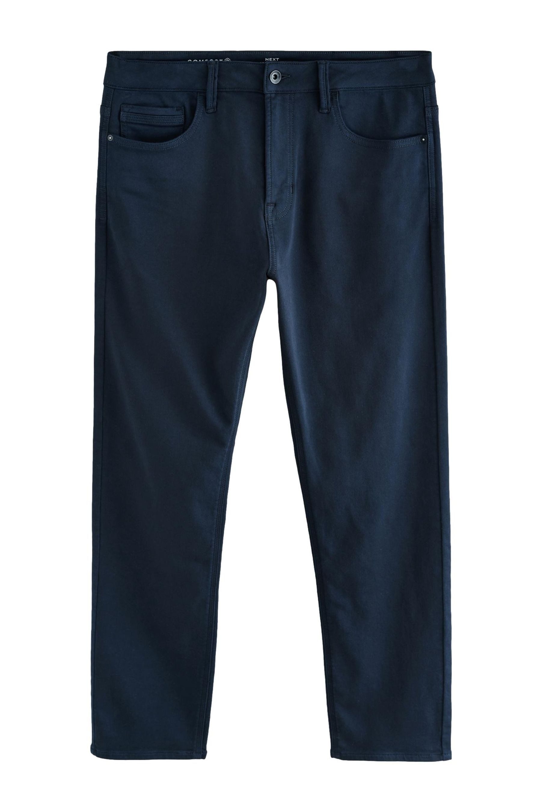 Next Slim-fit-Jeans Slim Fit Jeans mit Komfortstretch (1-tlg) günstig online kaufen