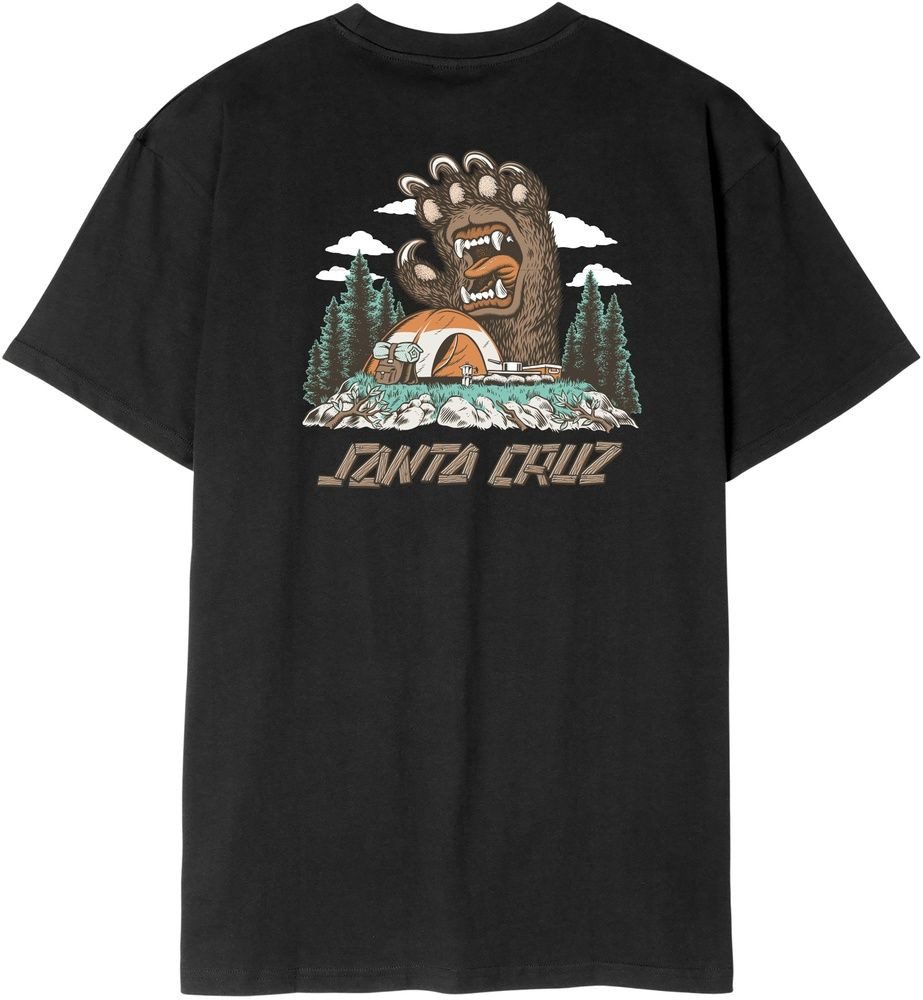 Santa Cruz T-Shirt Winkowski 8Baller Trip günstig online kaufen