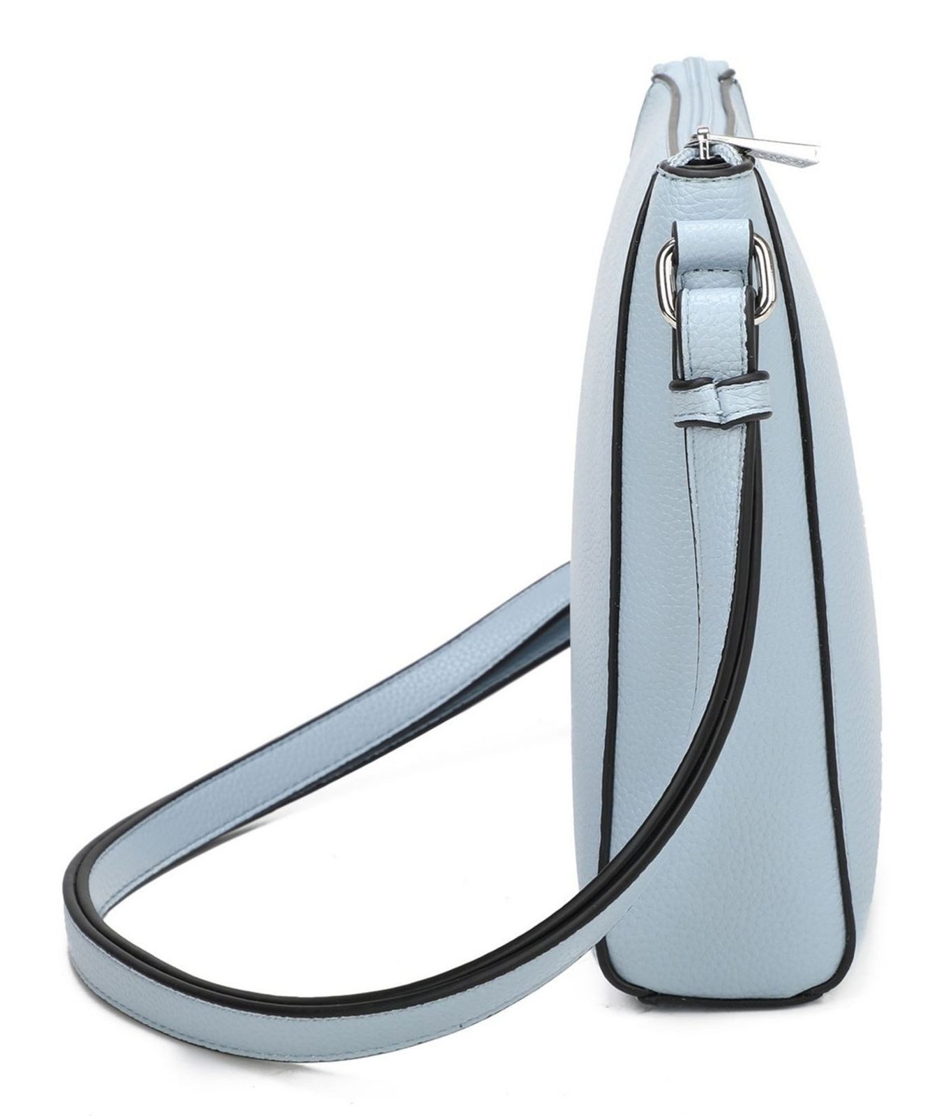 L. CREDI Umhängetasche Crossbody Bag
