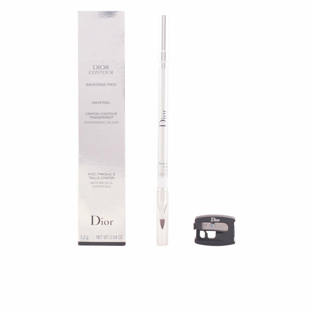Dior Карандаши для губ Universal Contour 001 Hautfarbe