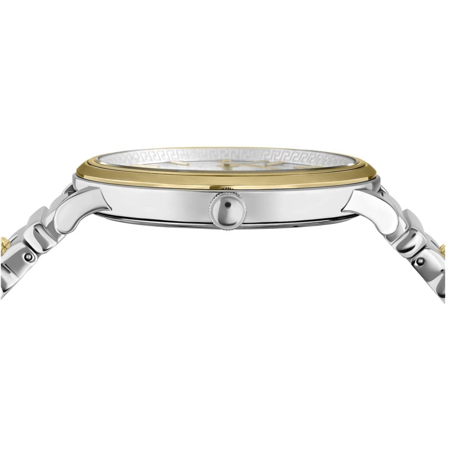 Versace Schweizer Uhr V-CIRCLE