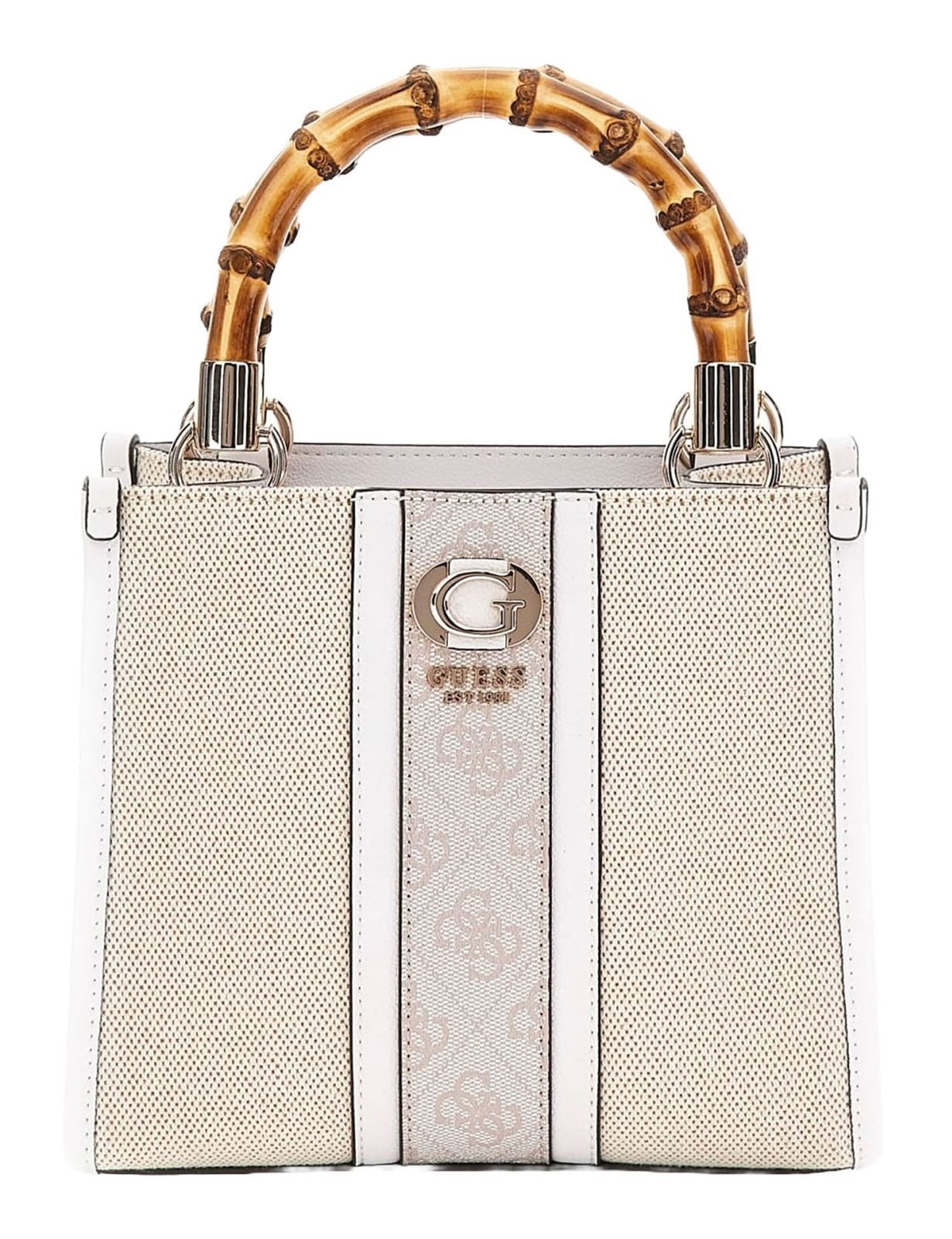 Handtasche Bamboo 2 Compartment Mini Tote