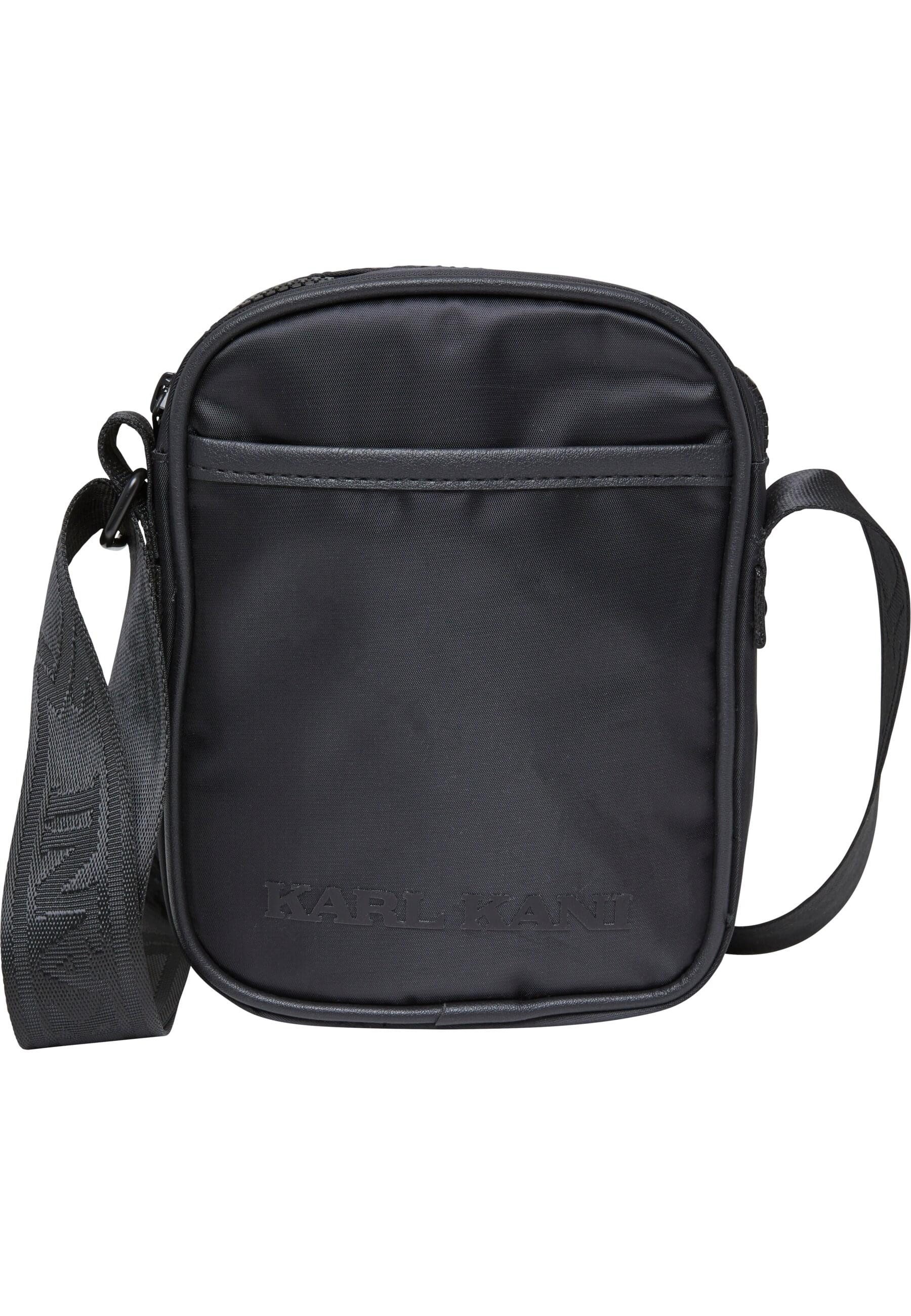 Karl Kani Umhängetasche Karl Kani Unisex KA242-015-1 Retro Messenger Bag (1-tlg)