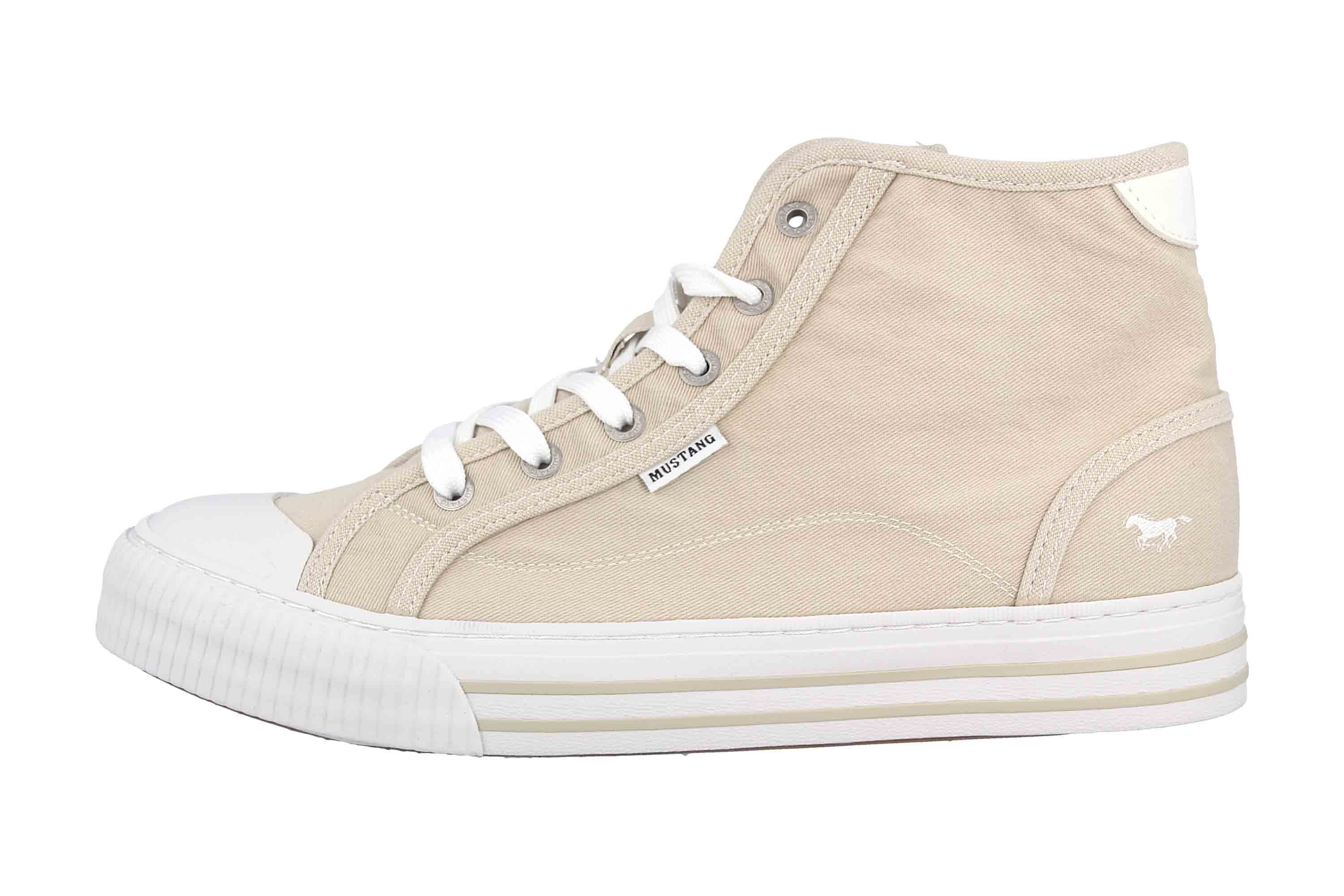 Mustang Shoes 1420-504-243 Кроссовки