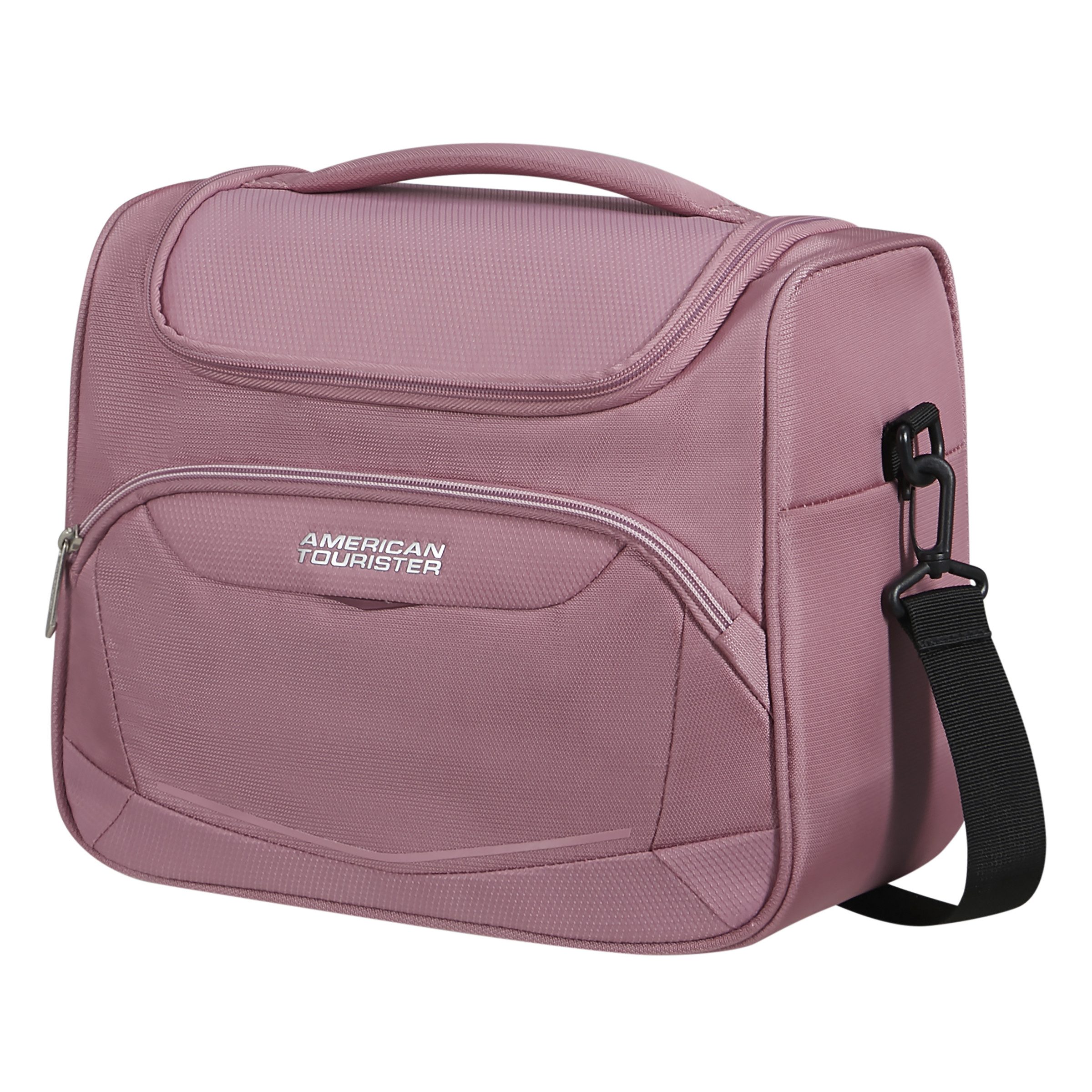 American Tourister® Kosmetikkoffer Summerride Beauty Case (1-tlg) günstig online kaufen