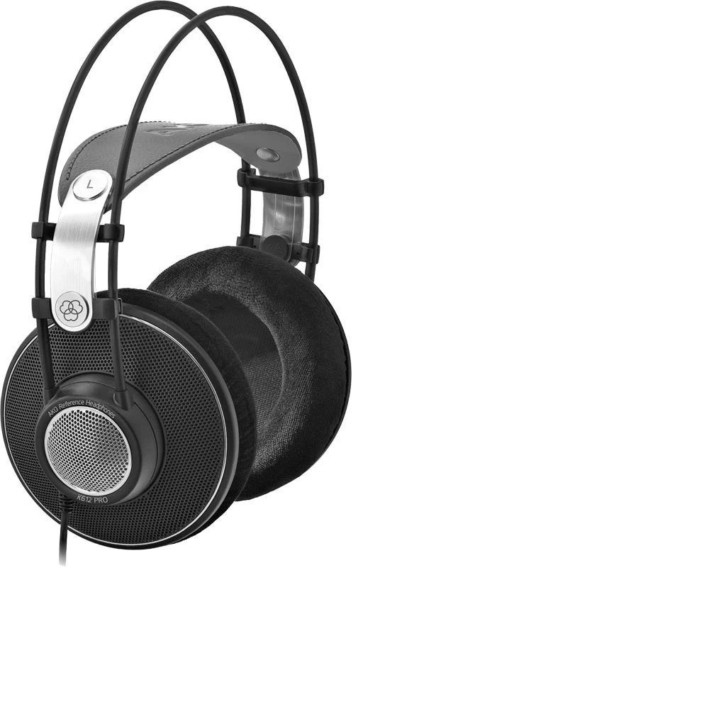 AKG AKG K 612 Pro HiFi-Kopfhörer