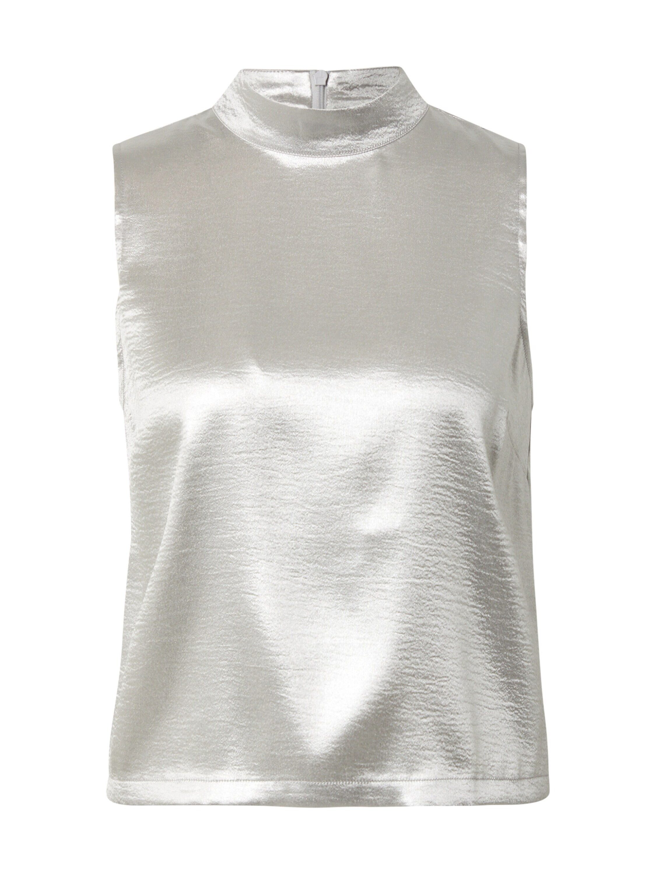 EDITED Funktionsbluse Maxim (1-tlg) Plain/ohne Details