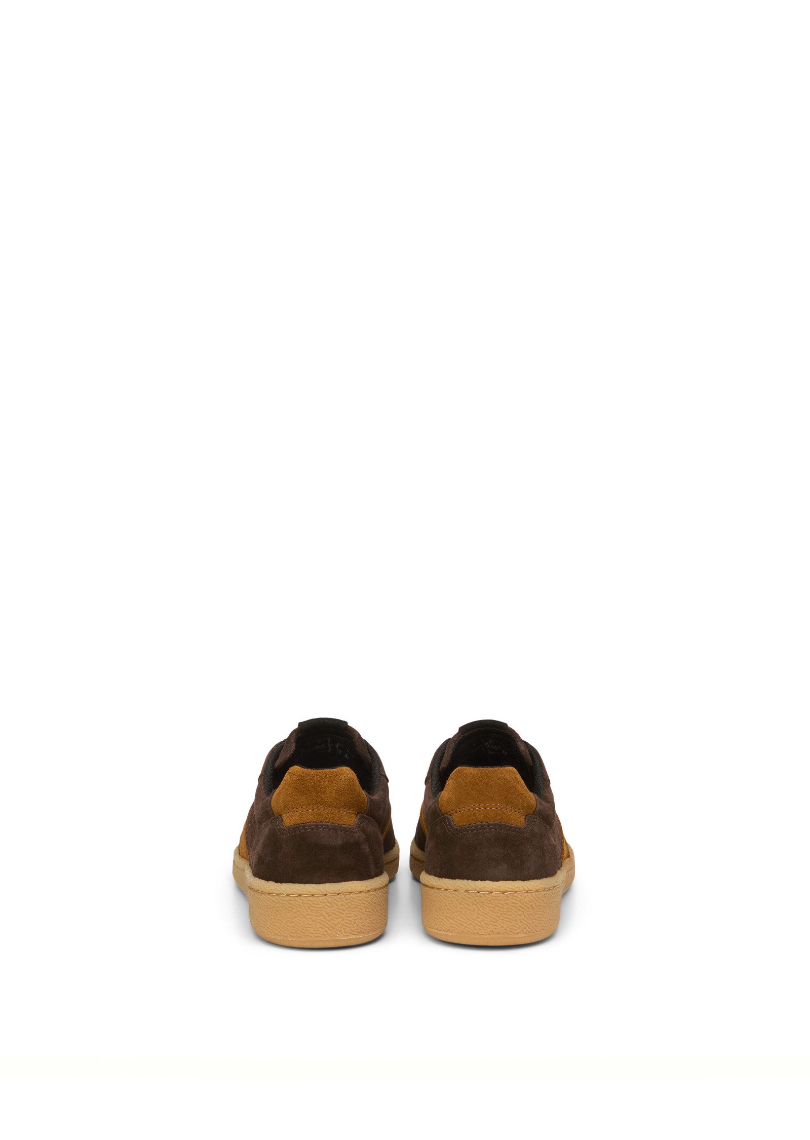 Marc O'Polo COURT Sneaker Retro-Sneaker, Schnürschuh, günstig online kaufen