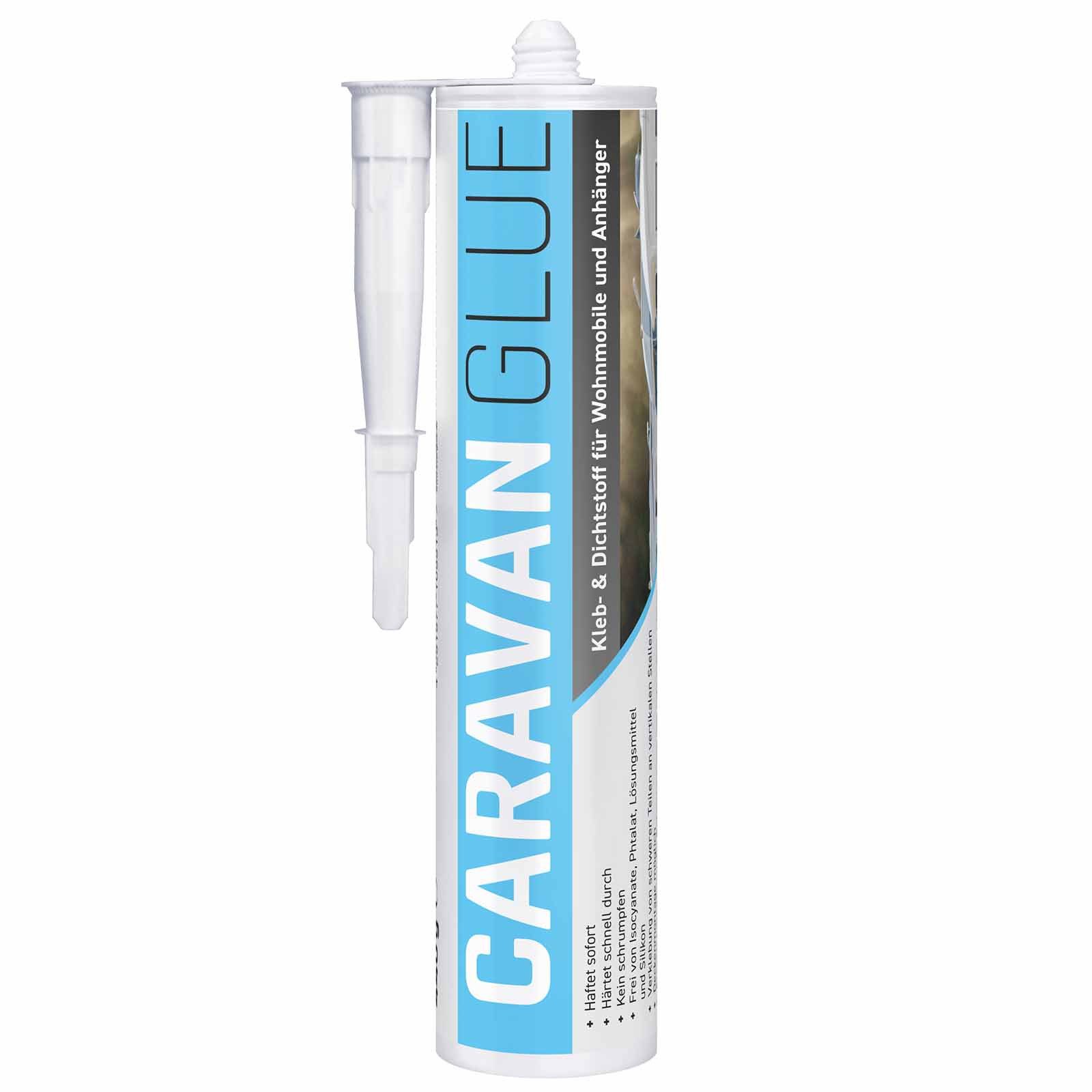 Everglue Montagekleber Everglue Caravan Glue 1K günstig online kaufen