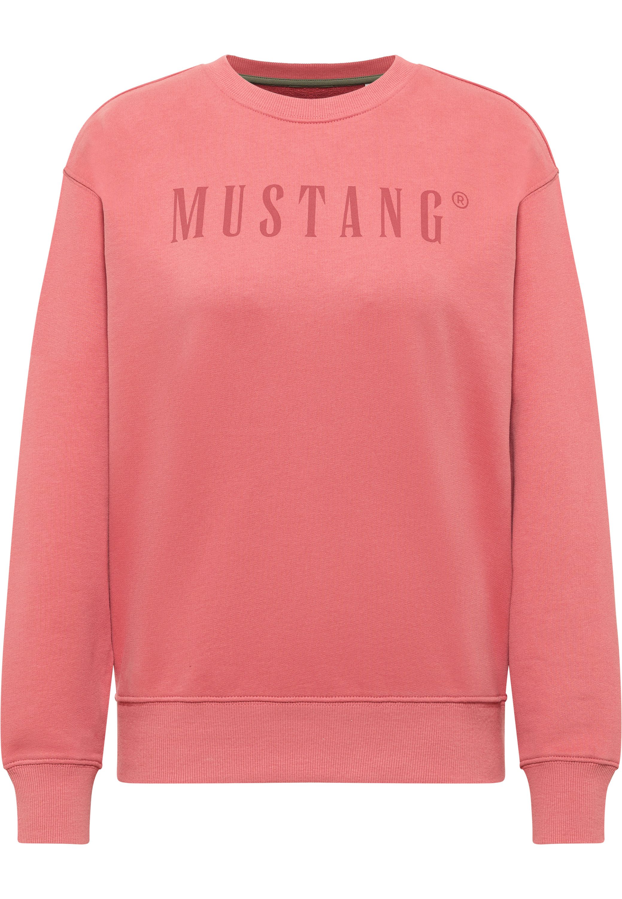 Sweatshirt Damen Style Aberdeen
