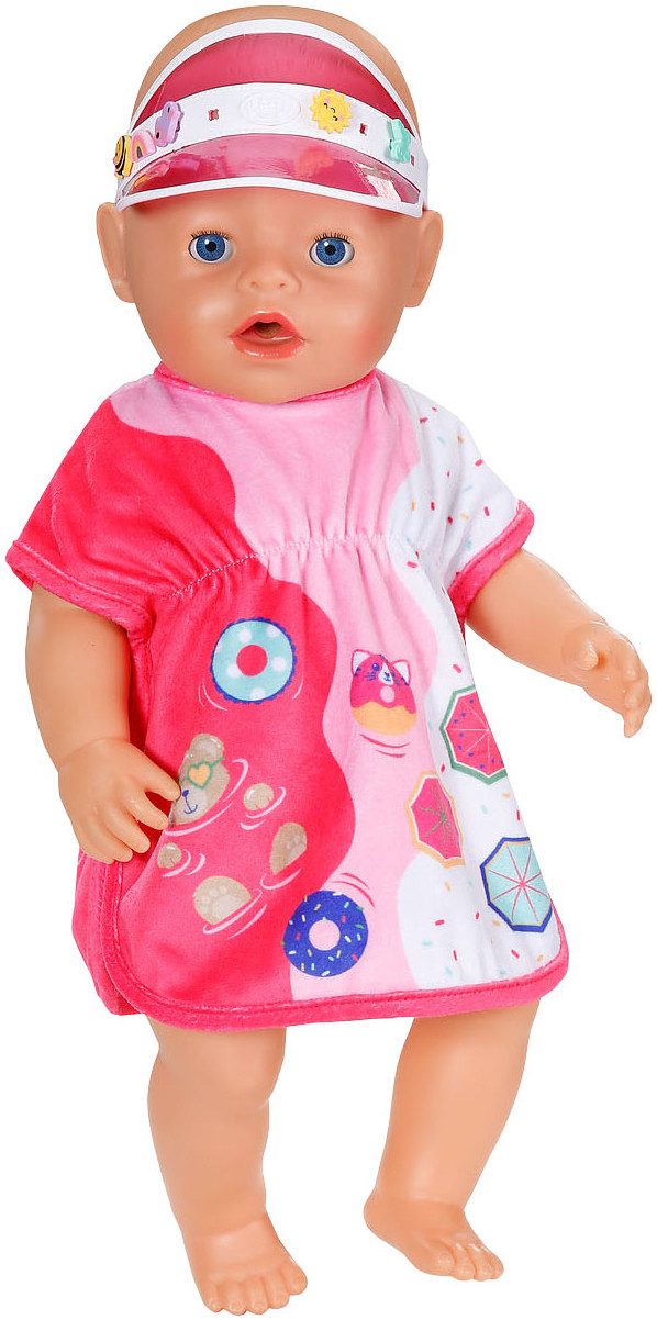 Baby Born Puppenkleidung Strand-Outfit – Bild 3 von 5