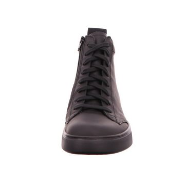 Finn Comfort schwarz Sneaker (1-tlg)