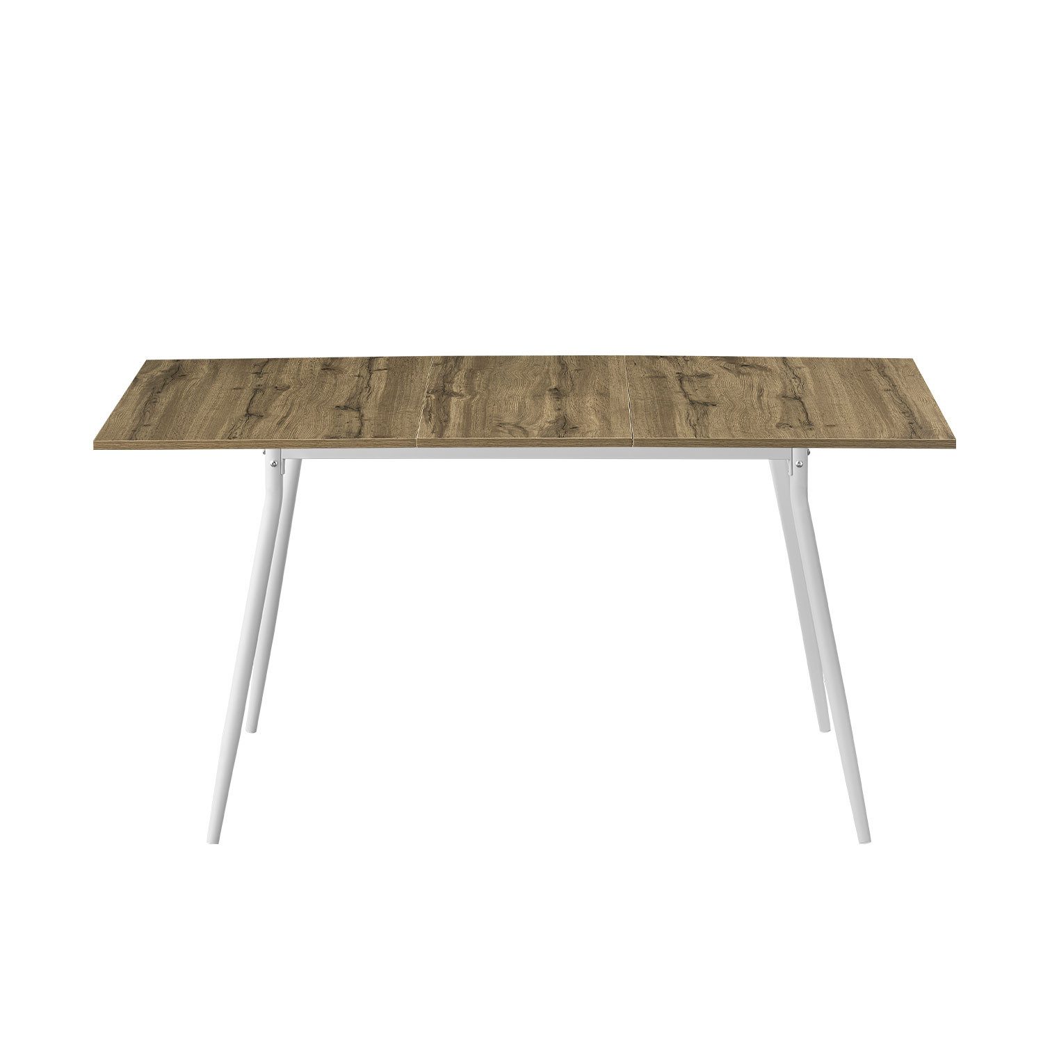 B&D home Esstisch LIO, ausziehbar, 120-160cm günstig online kaufen