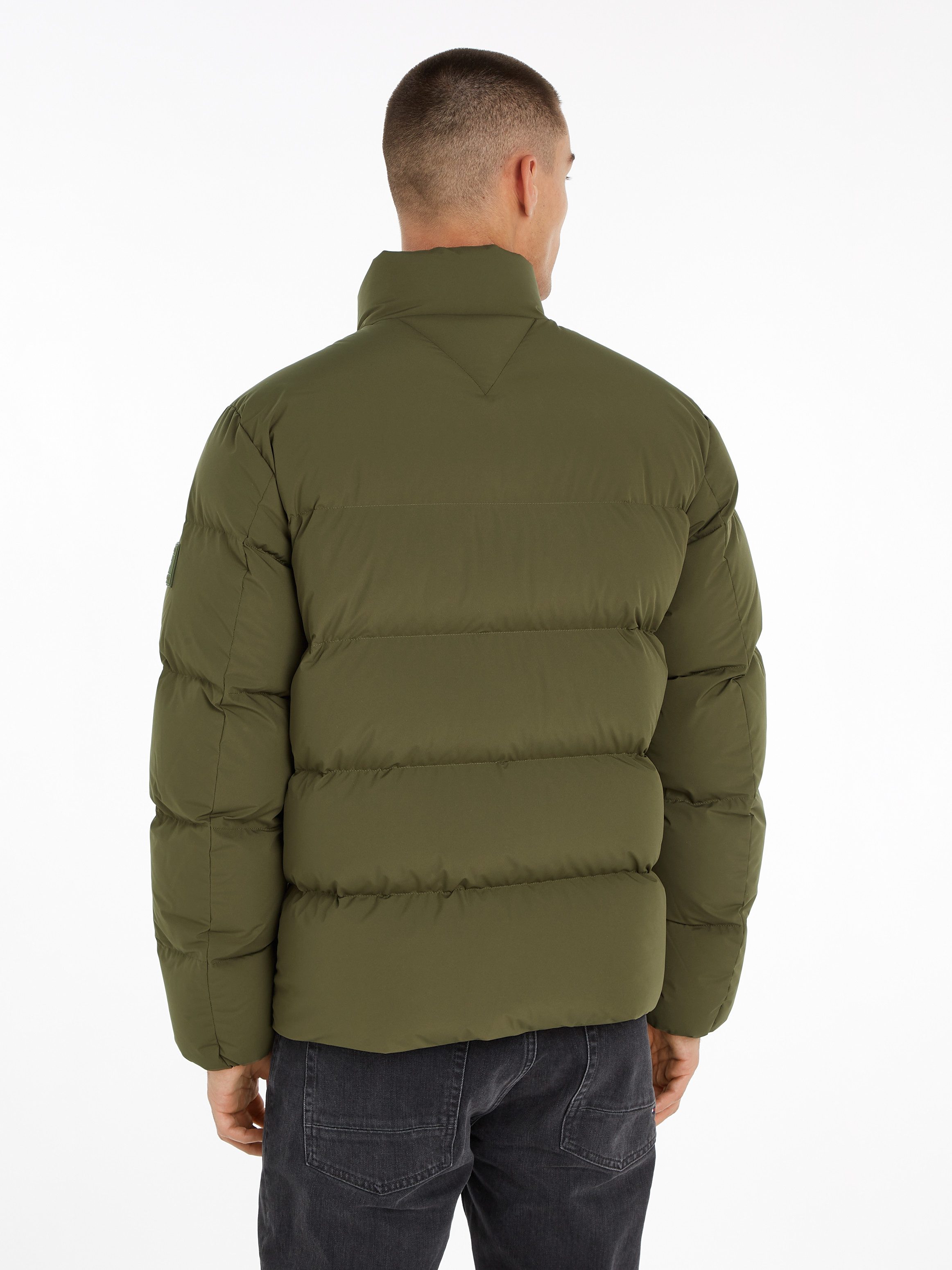 Tommy Hilfiger Steppjacke DOWN PUFFER JACKET
