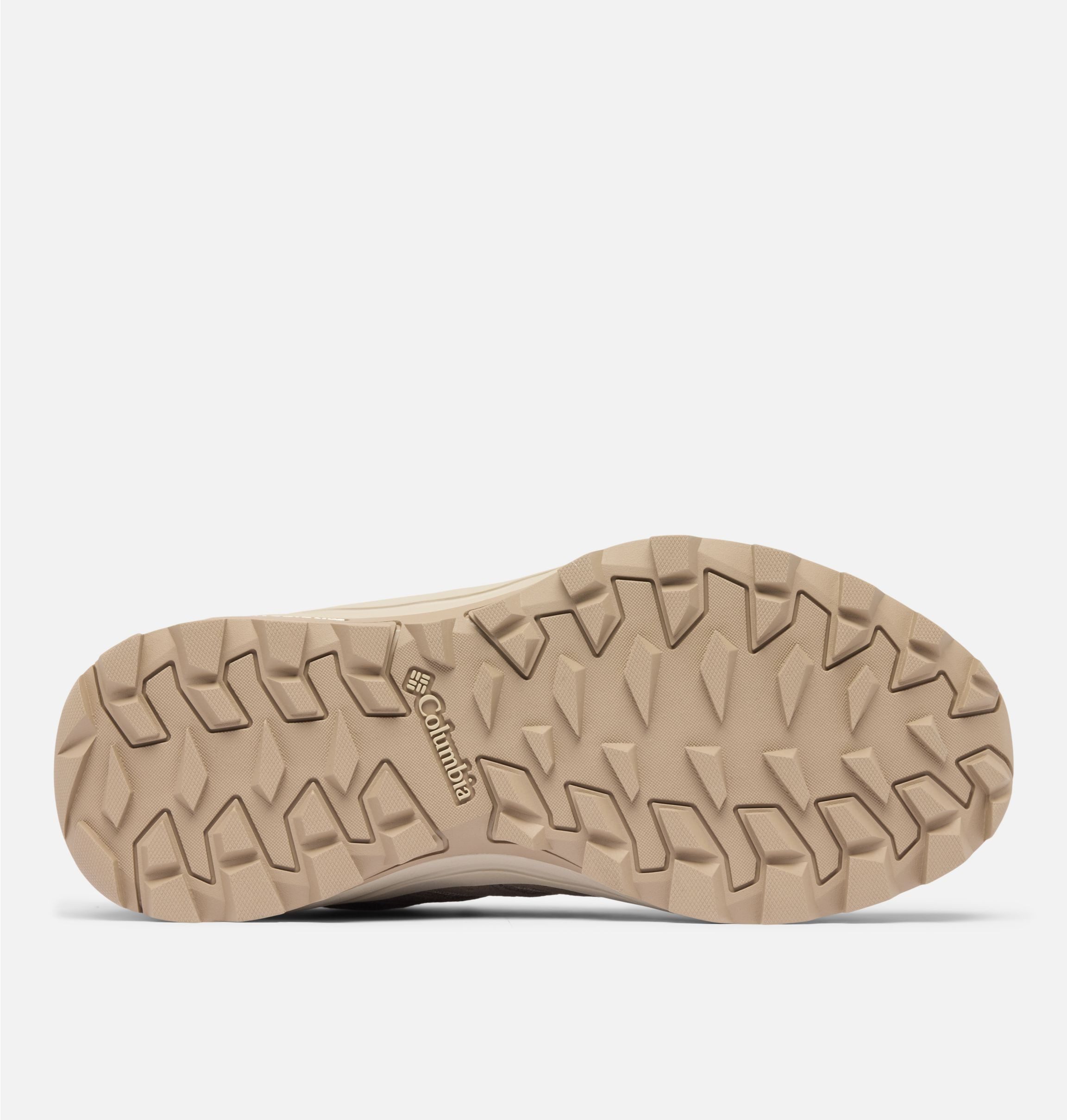 Columbia REDMOND™ IV MID WATERPROOF Wanderschuh wasserdicht günstig online kaufen