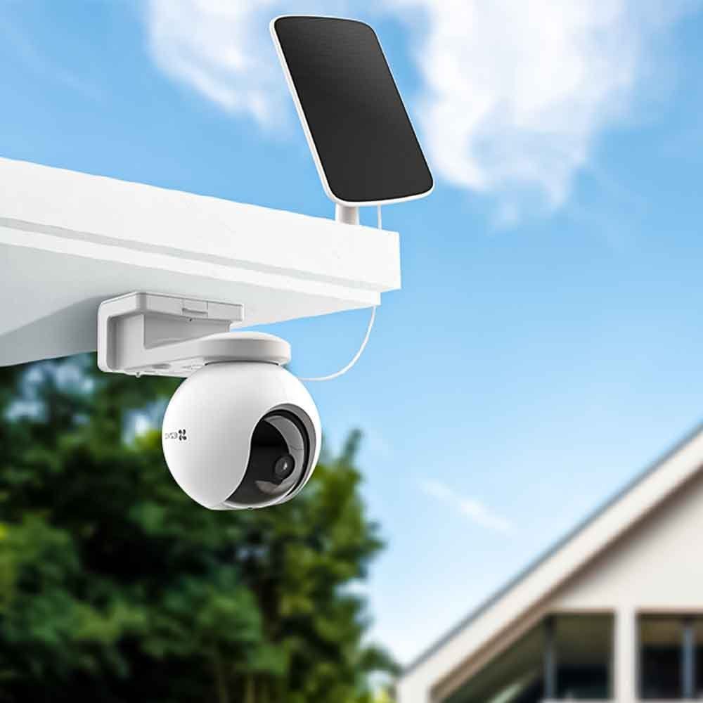 EZVIZ Überwachungskamera HB8 Type C