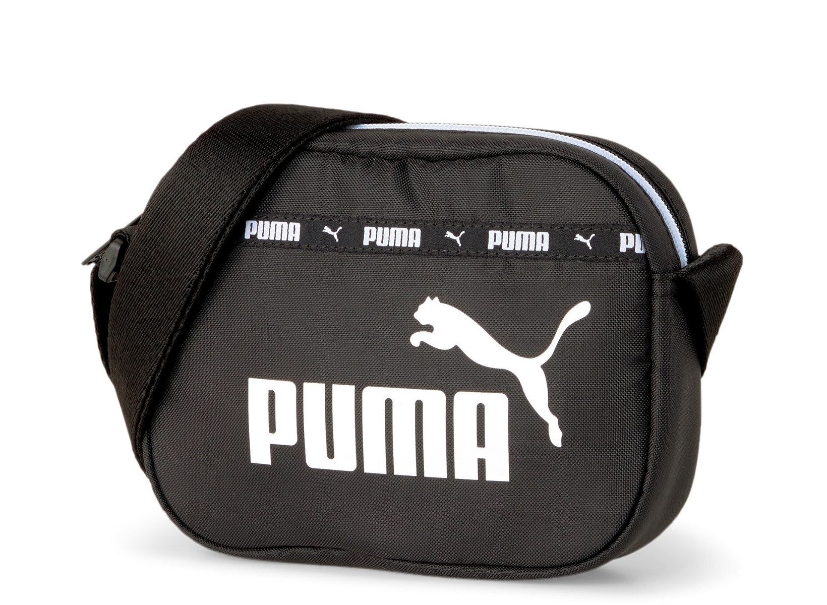 PUMA Umhängetasche Core Base Cross Body Bag (1-tlg), 1 Liter