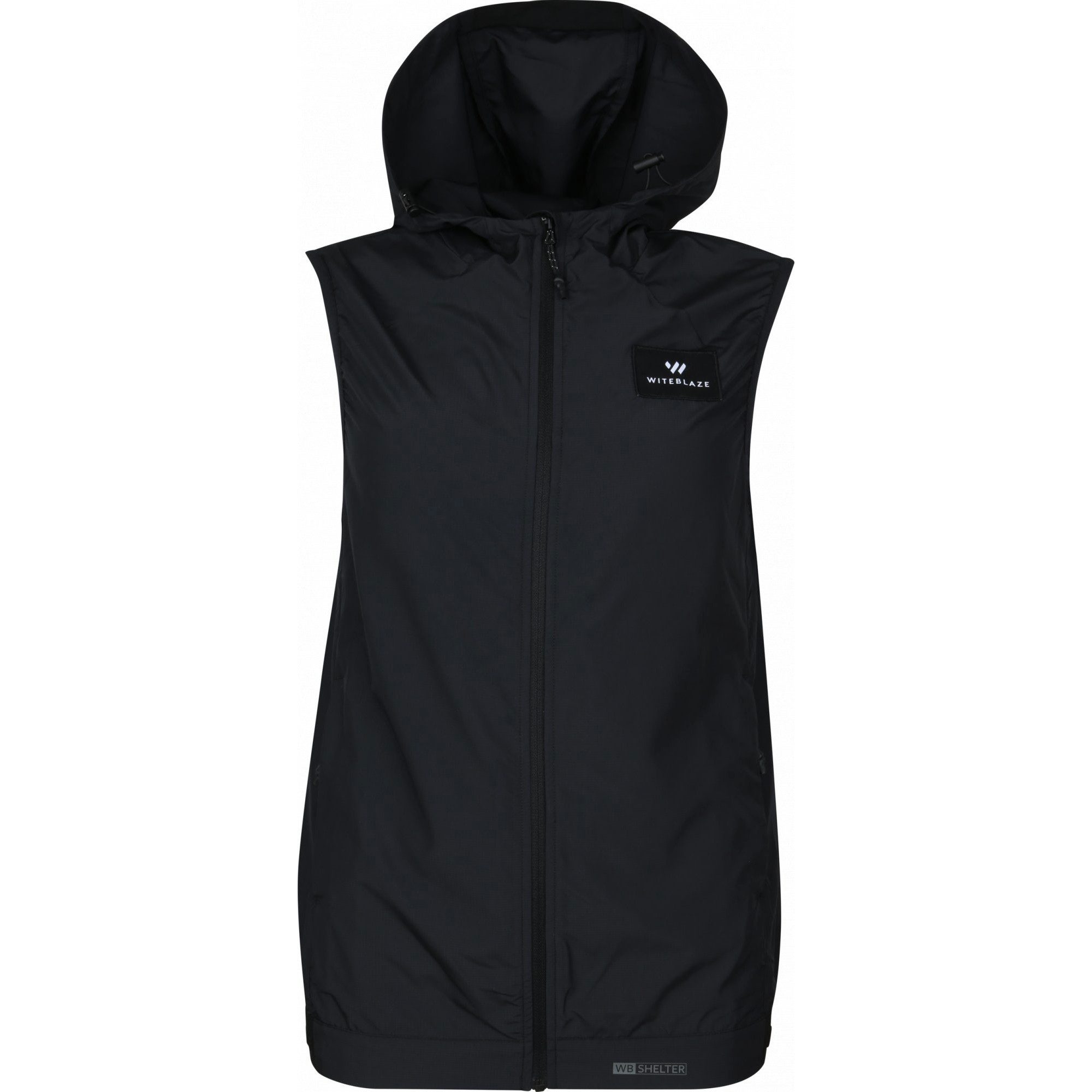 Funktionsweste Witeblaze Damen Weste Dakini SL Ladies Windvest