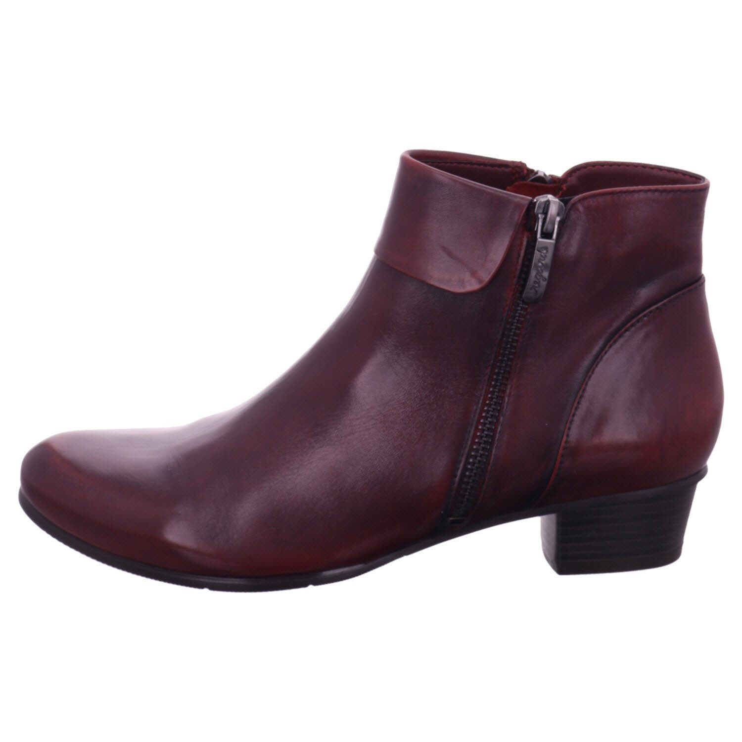 STEFANY 333-008 Stiefelette