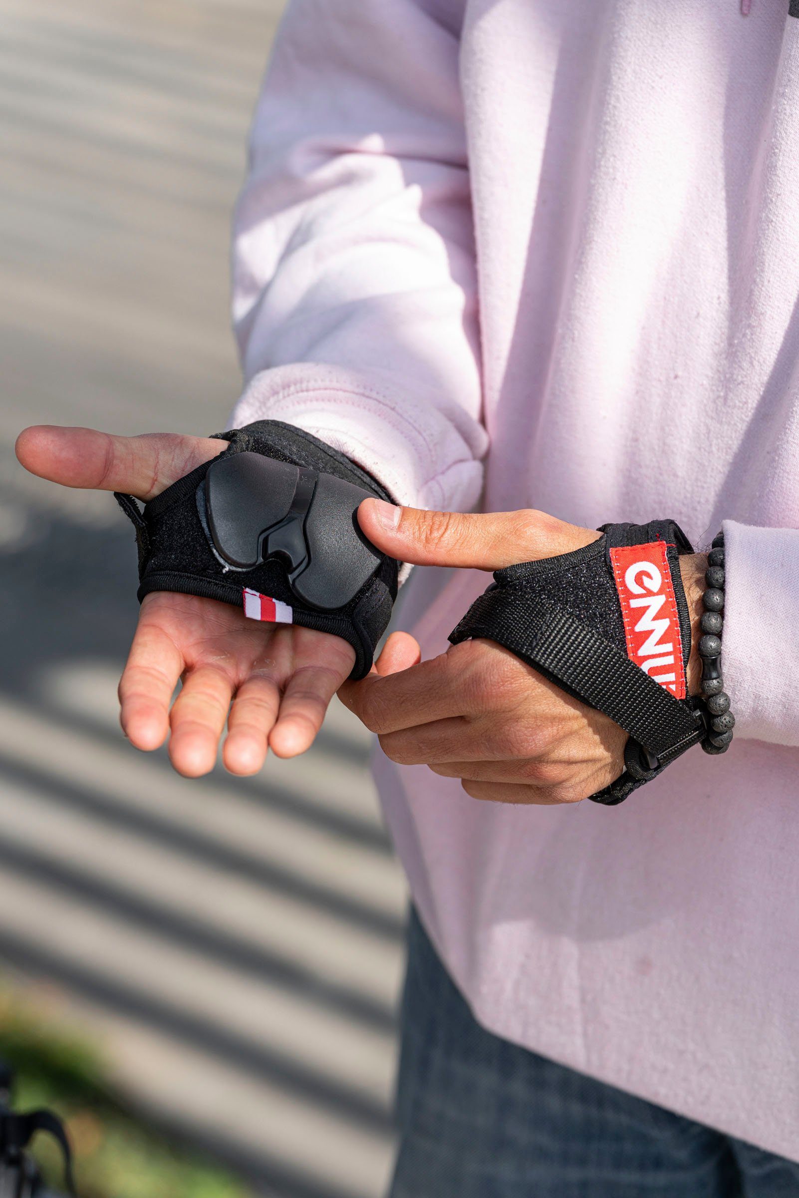 Powerslide Handschutz Palm Slider