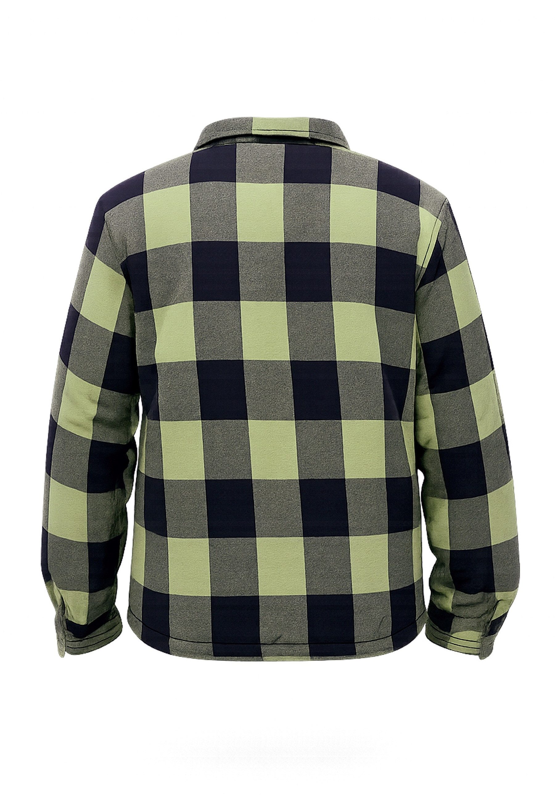 Brandit Anorak Brandit Herren Lumberjacket (1-St)