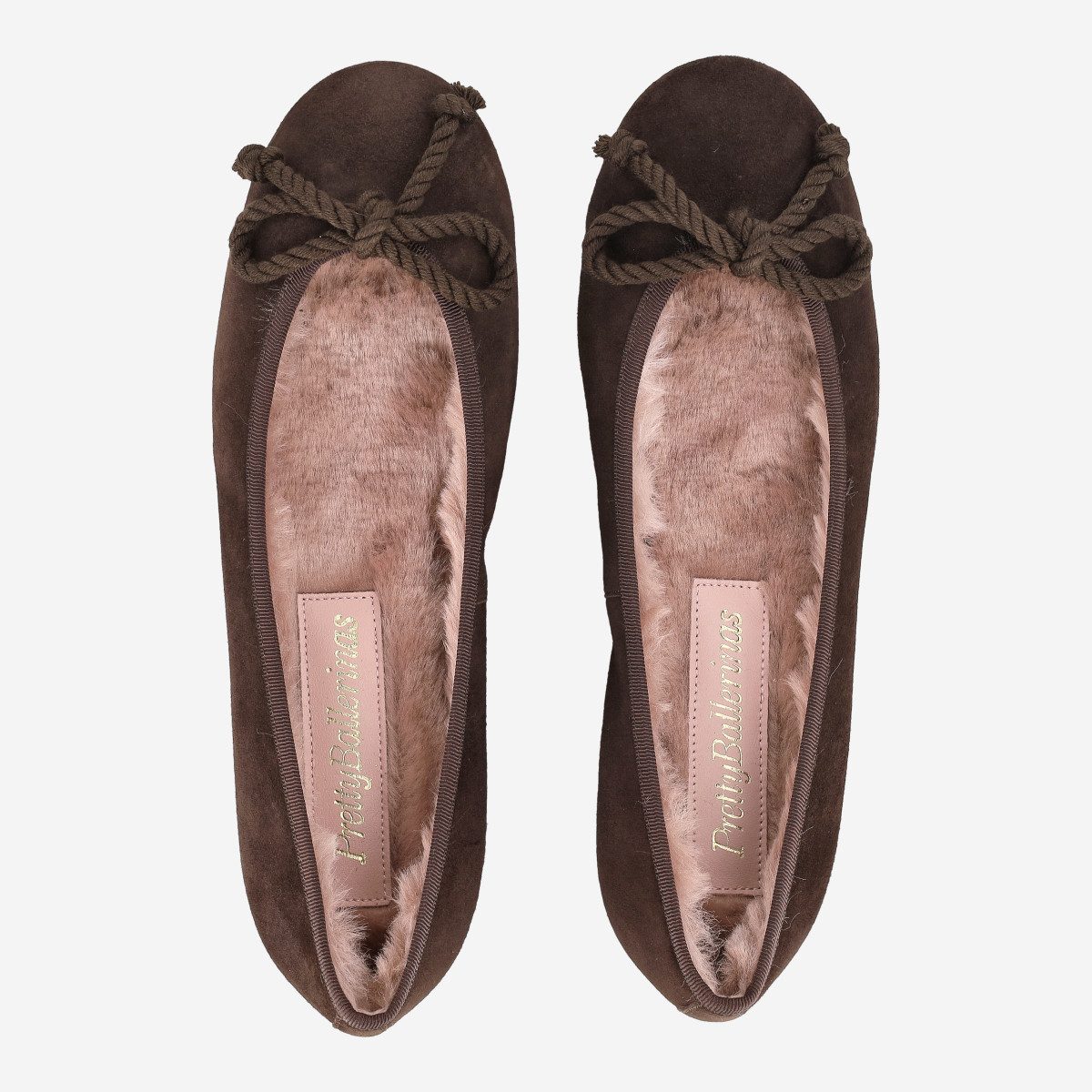 Pretty Ballerinas Ballerina