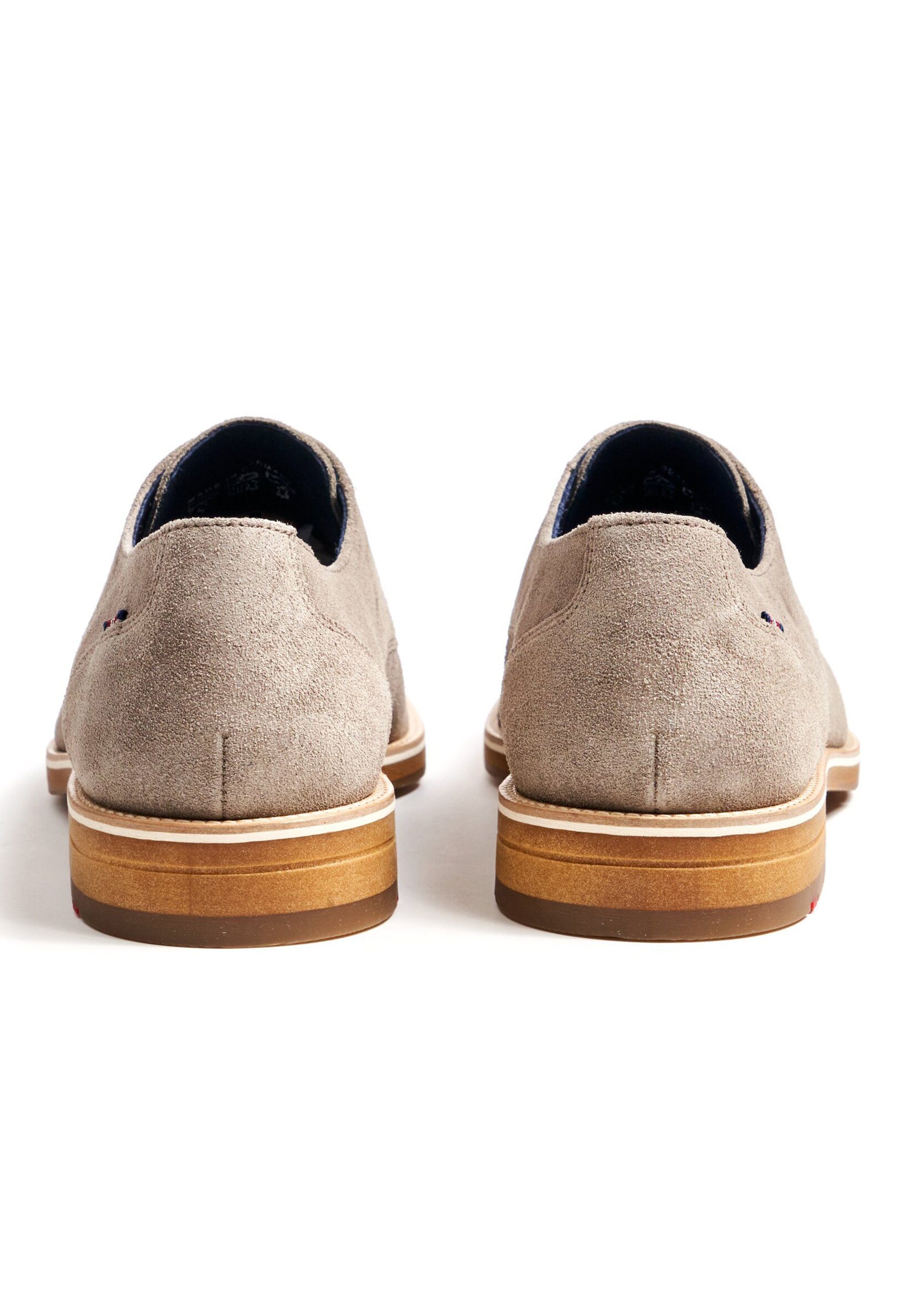 Lloyd LASS Schnürschuh mit modernem Design